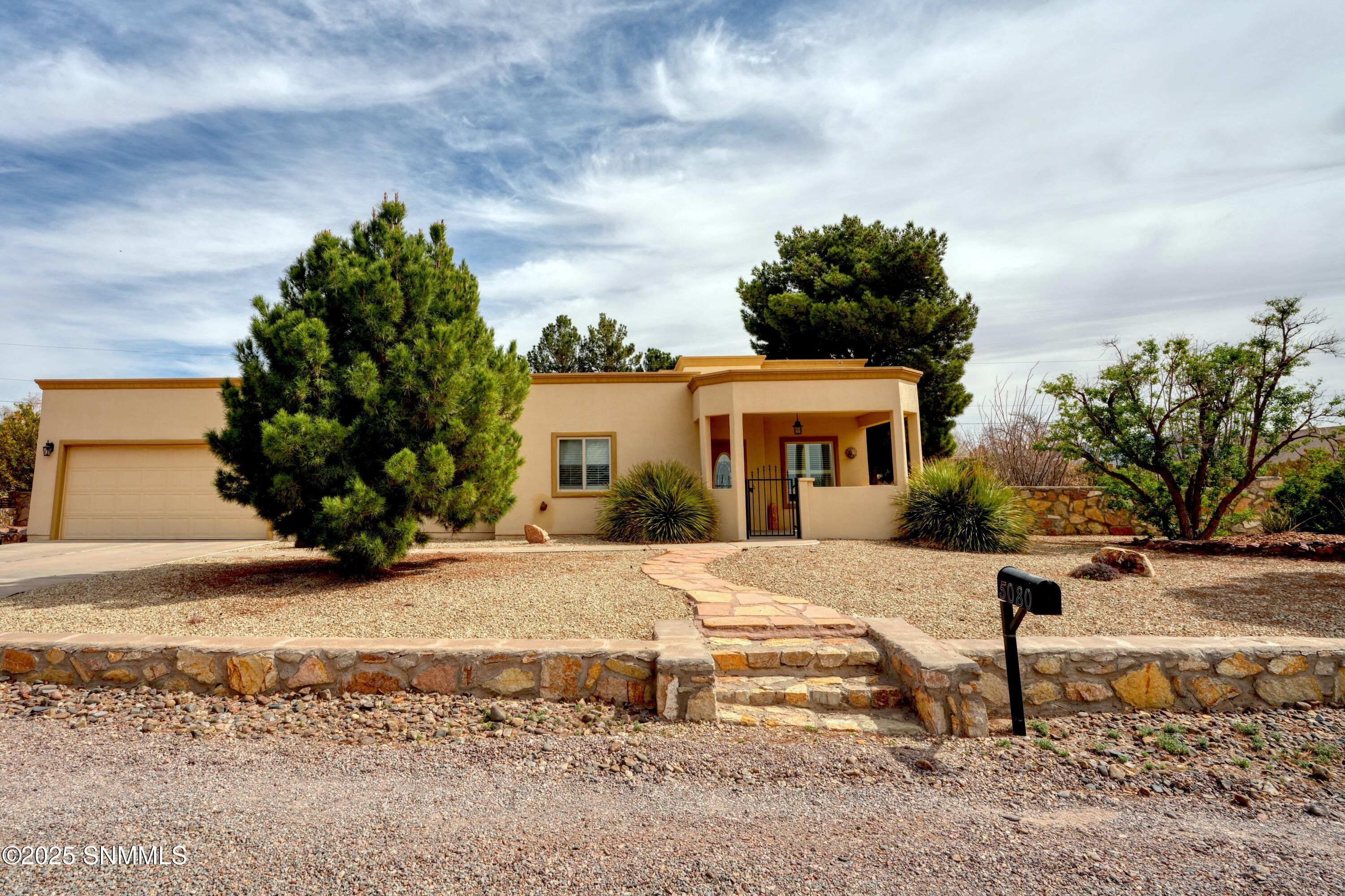 5080 Chiricahua Trail Property Photo