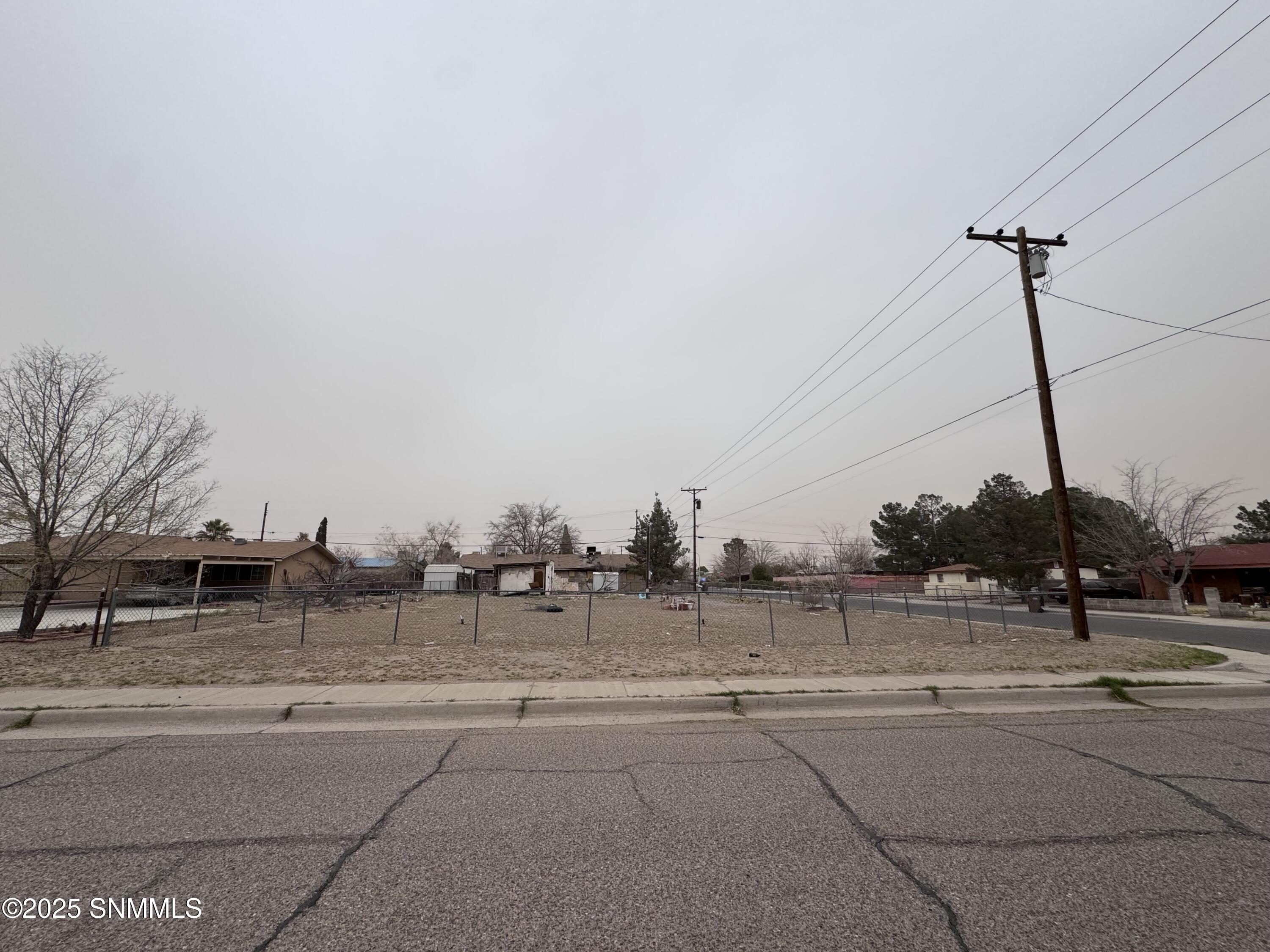 1107 Nevada Avenue Property Photo