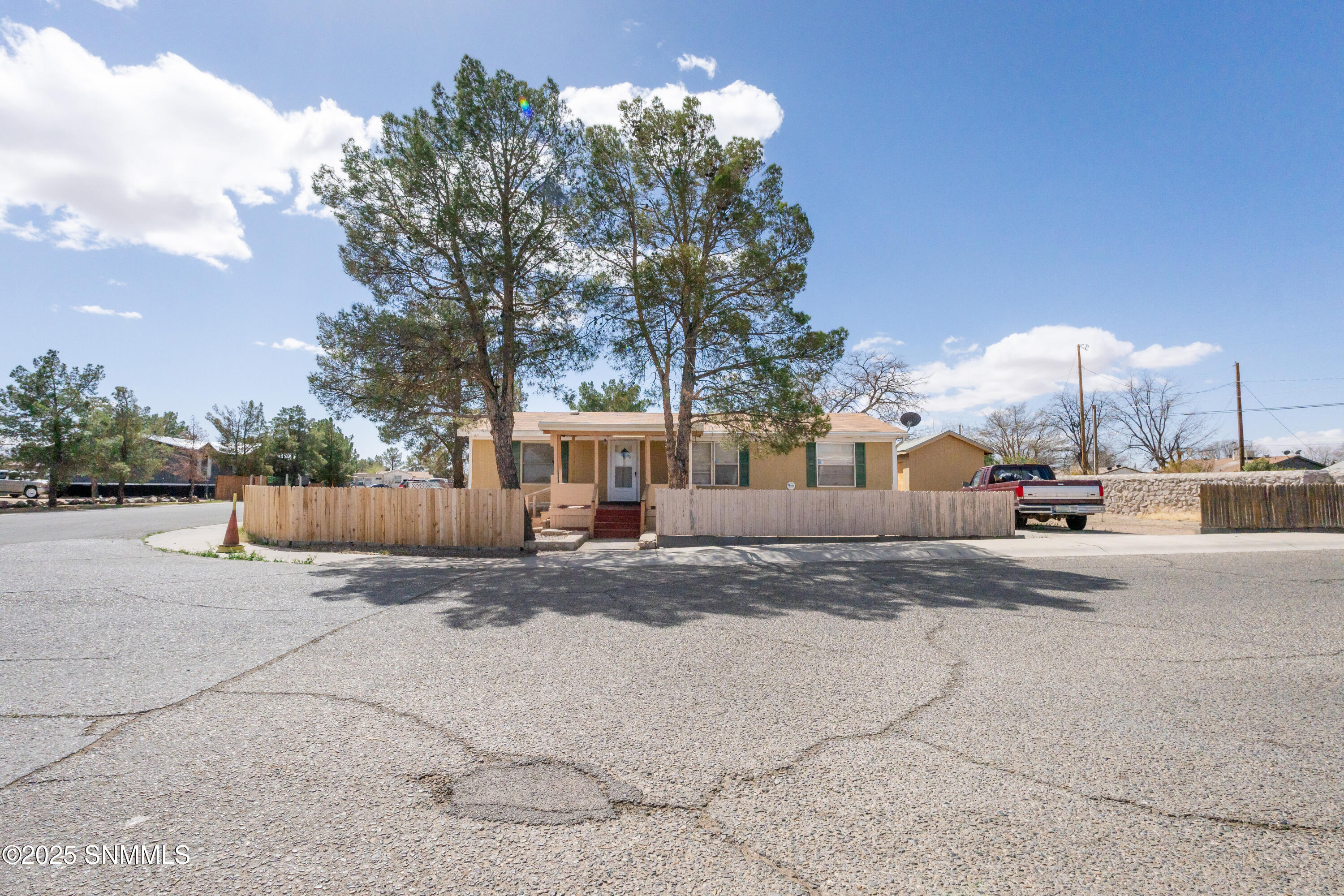 Ponderosa Mobile Home Subdivision Real Estate Listings Main Image