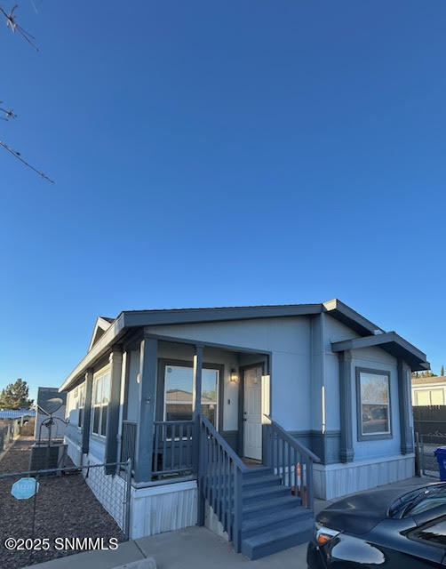 4155 Calle Americana Property Photo 1
