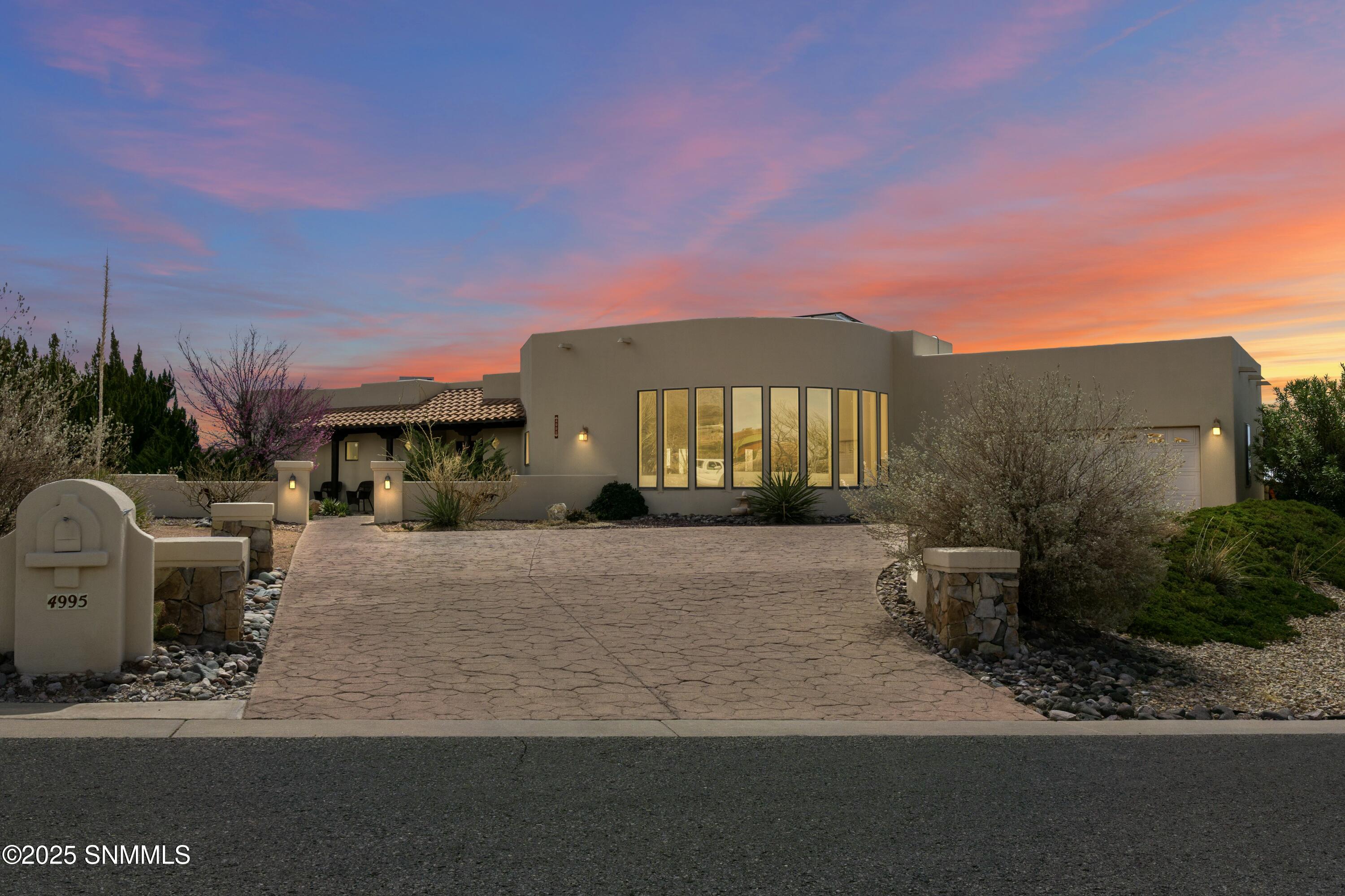 4995 Cripple Creek Road Property Photo