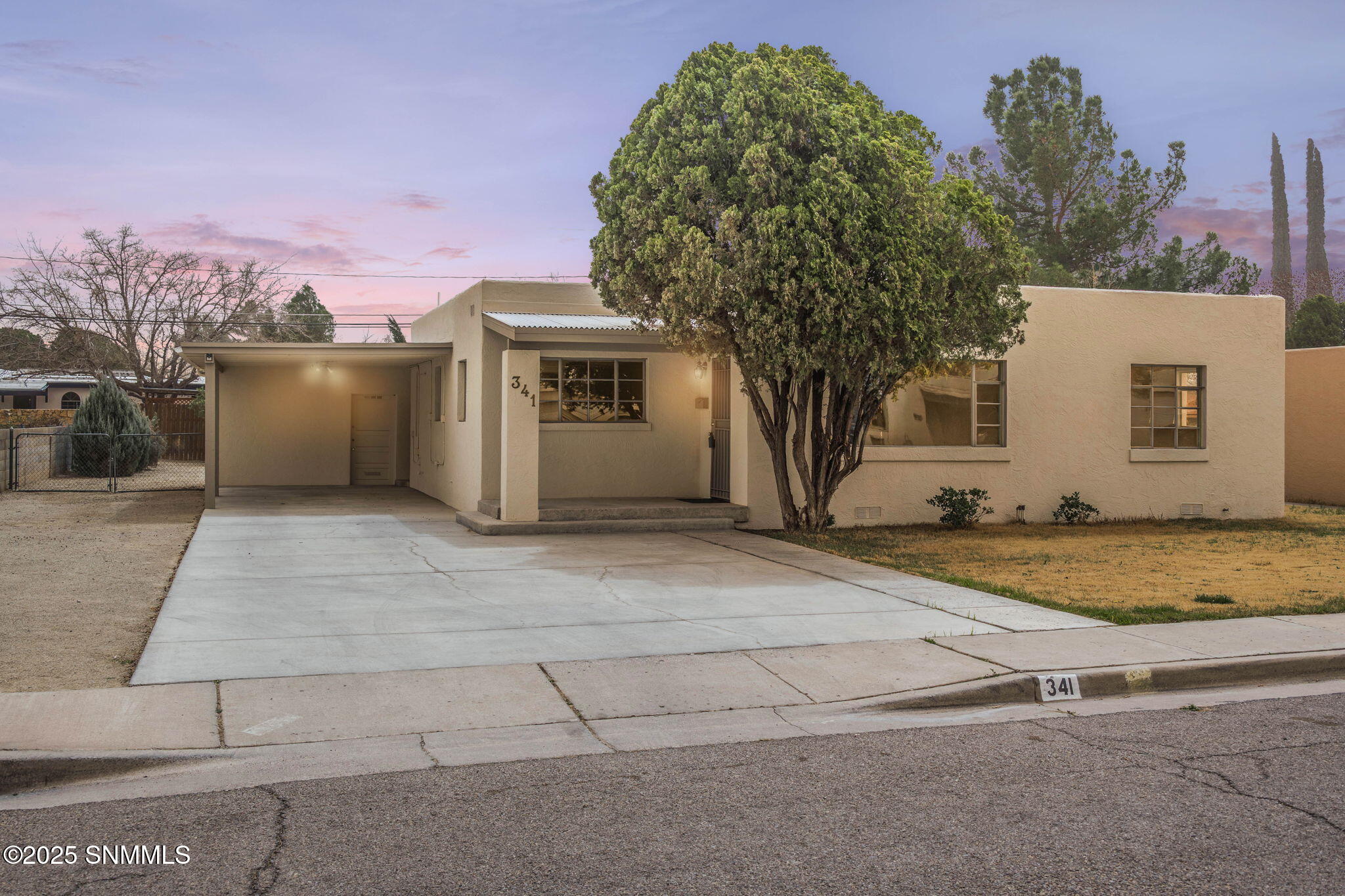 341 Keathley Drive Property Photo
