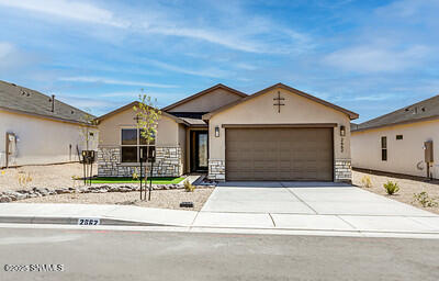 Sonoma Ranch East 2 Phase 7 Real Estate Listings Main Image