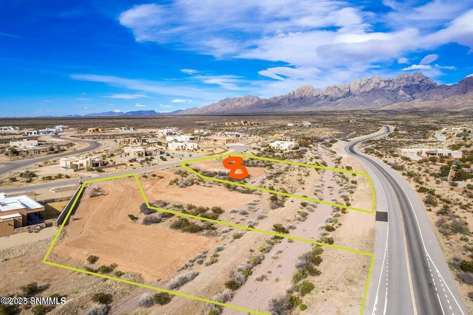 Desert Mirage Ii Subdivision Phase I Real Estate Listings Main Image