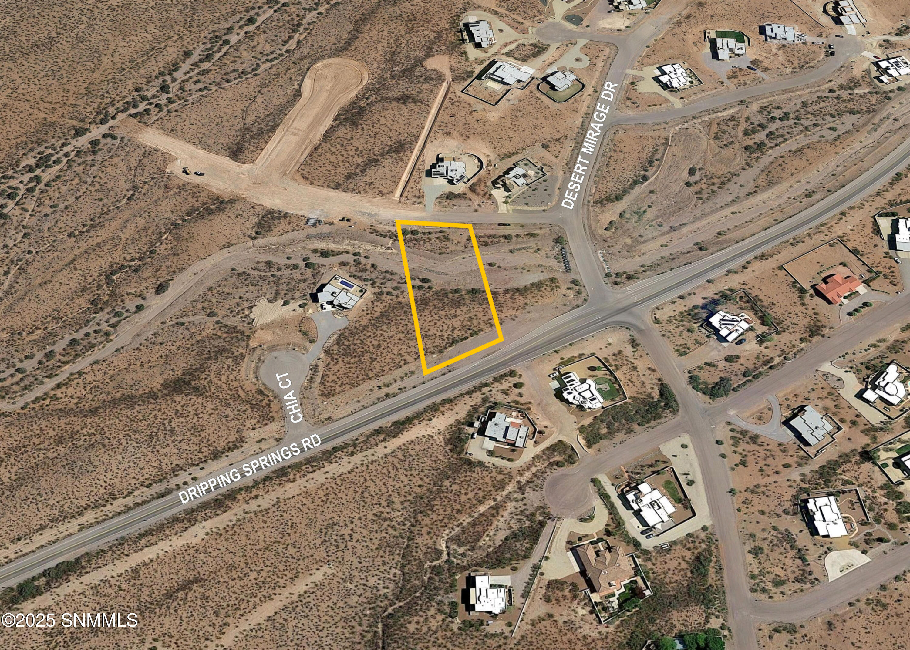 Desert Mirage Ii Subdivision Phase Ii Real Estate Listings Main Image