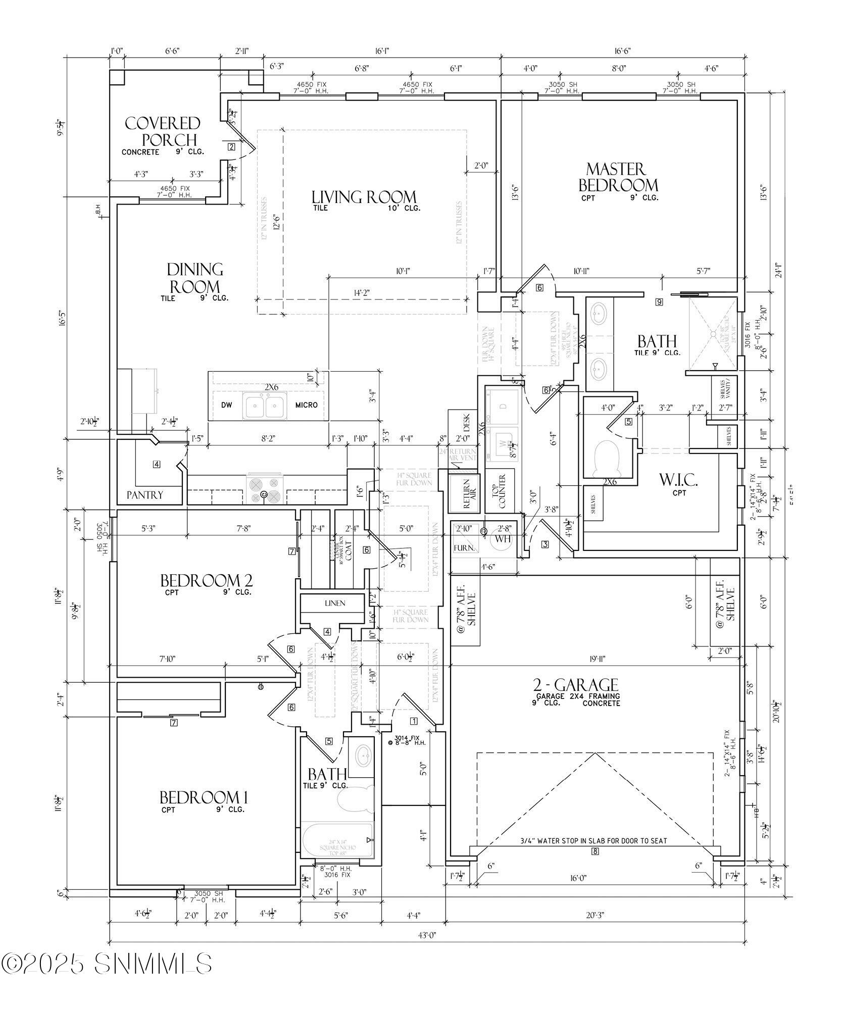 5974 Diaz Loop Property Photo 48