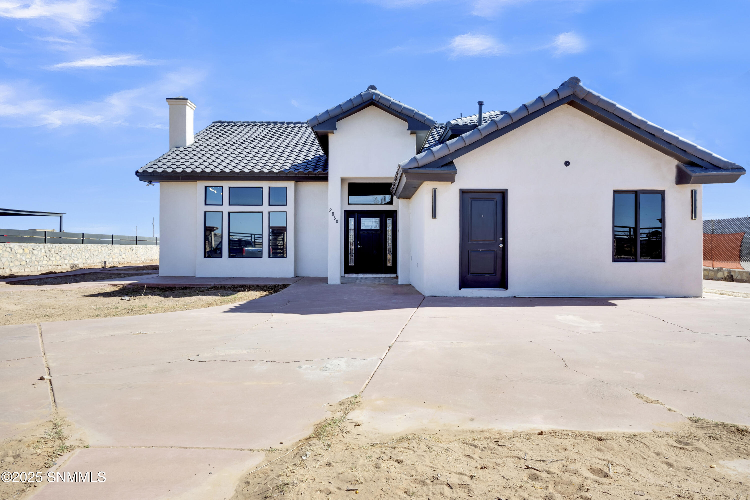 2860 Green Tree Loop Property Photo