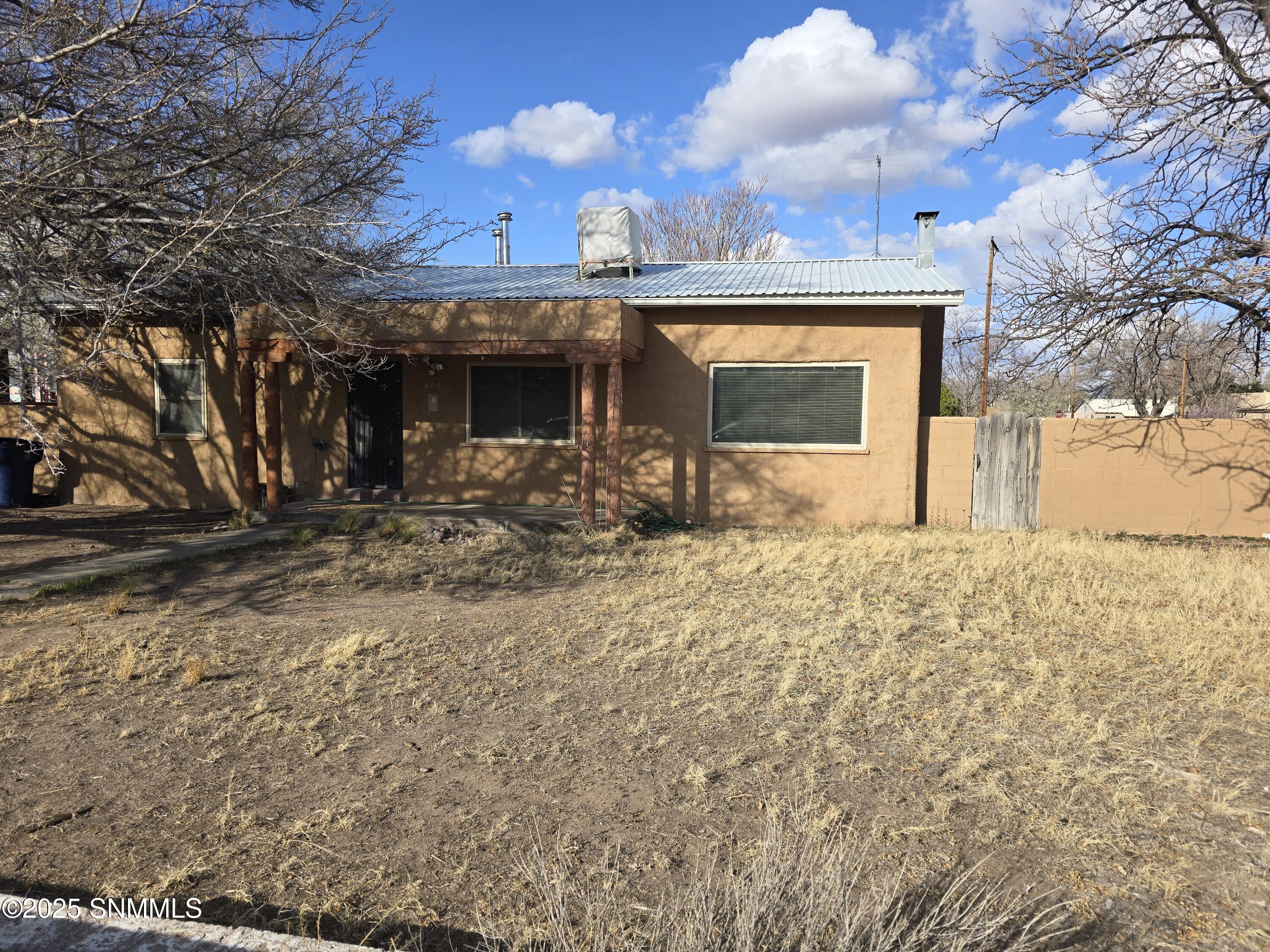 Socorro County Real Estate Listings Main Image
