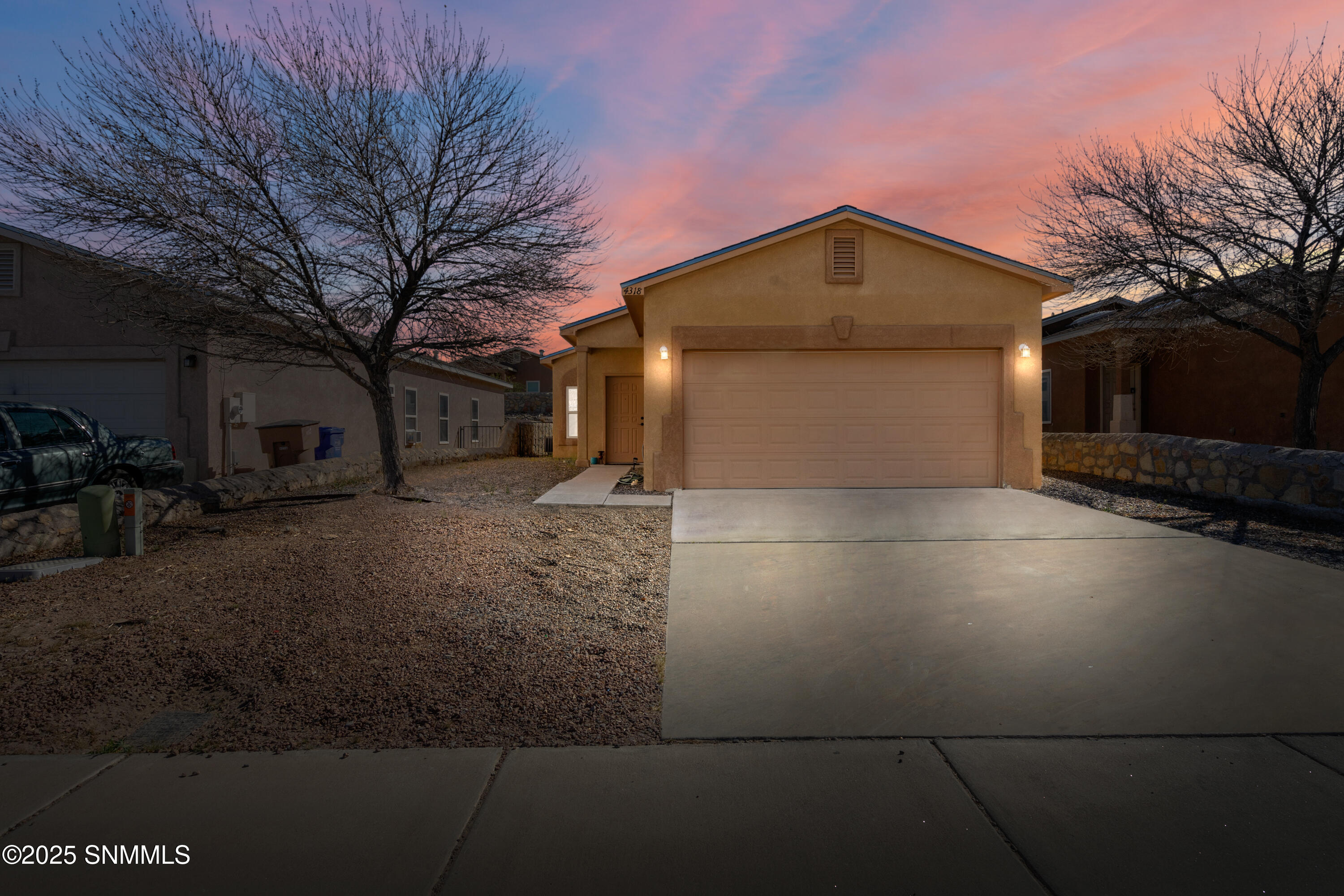 4318 Kingston Court Property Photo 1
