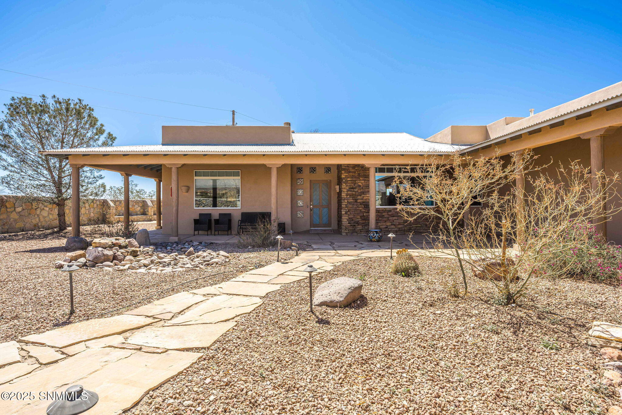 5040 Rock House Road Property Photo