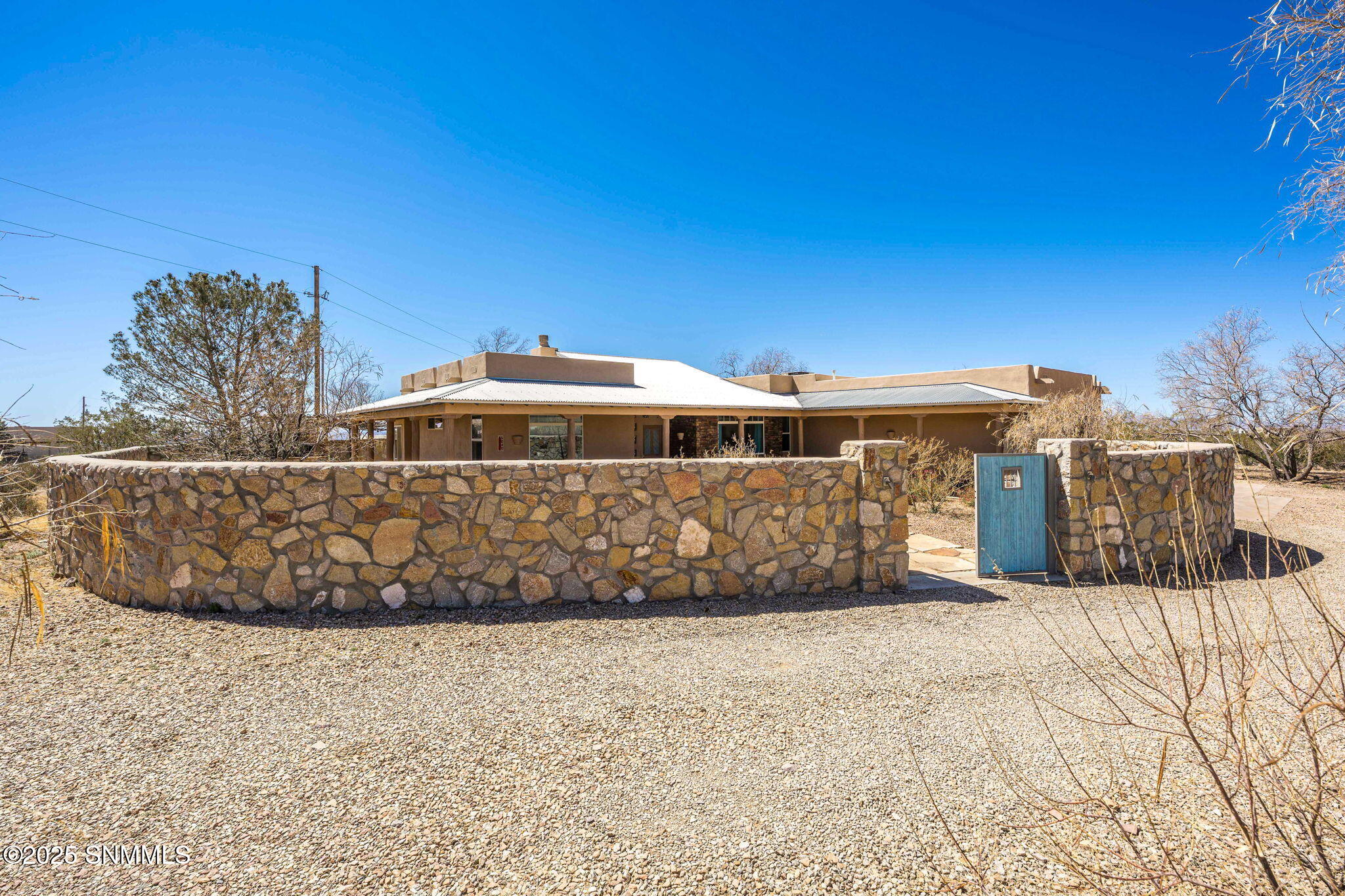 5040 Rock House Road Property Photo 2