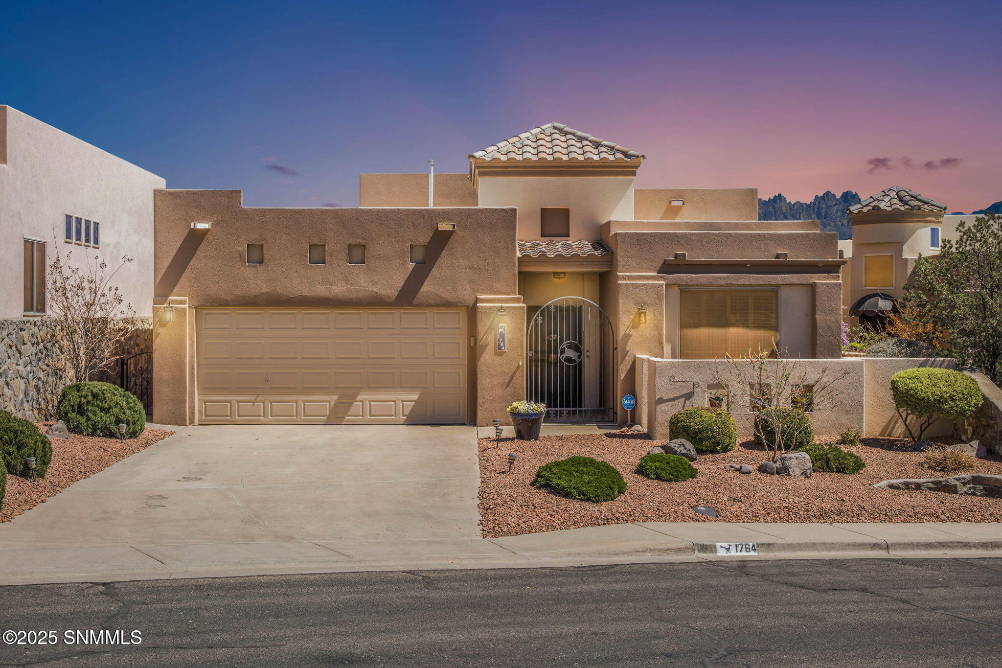 1764 Boulders Drive Property Photo