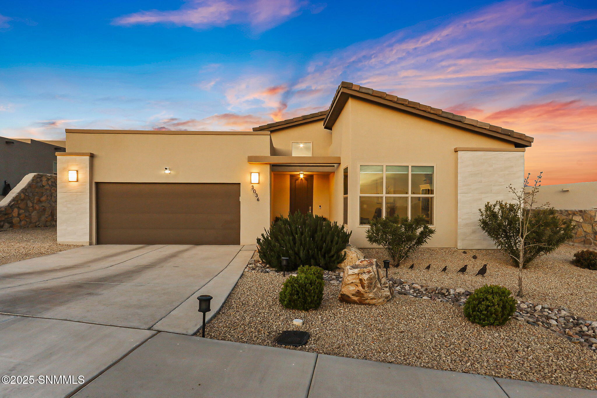 3036 Maddox Loop Property Photo