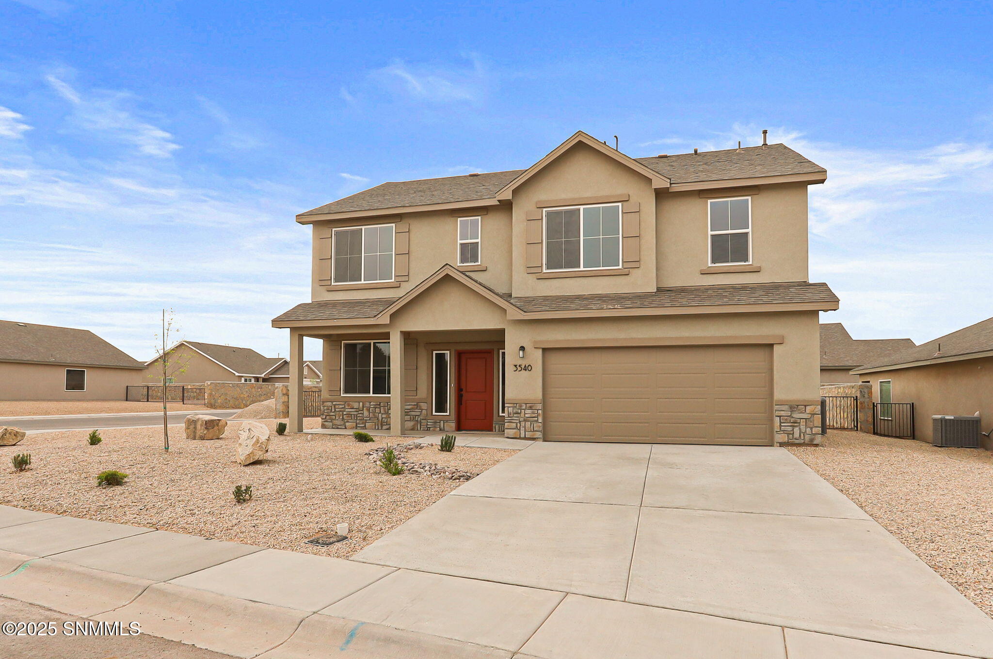 3540 Hibiscus Lane Property Photo