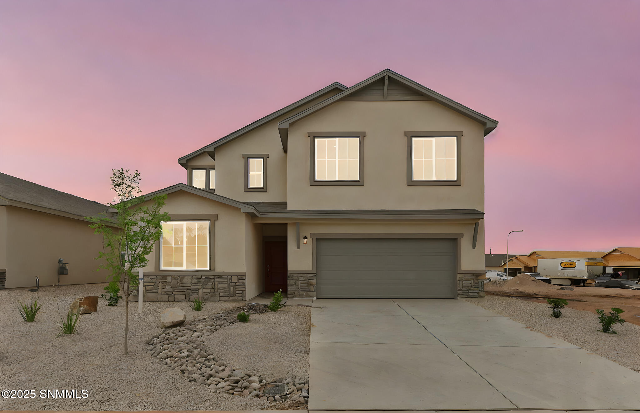 3516 Hibiscus Lane Property Photo