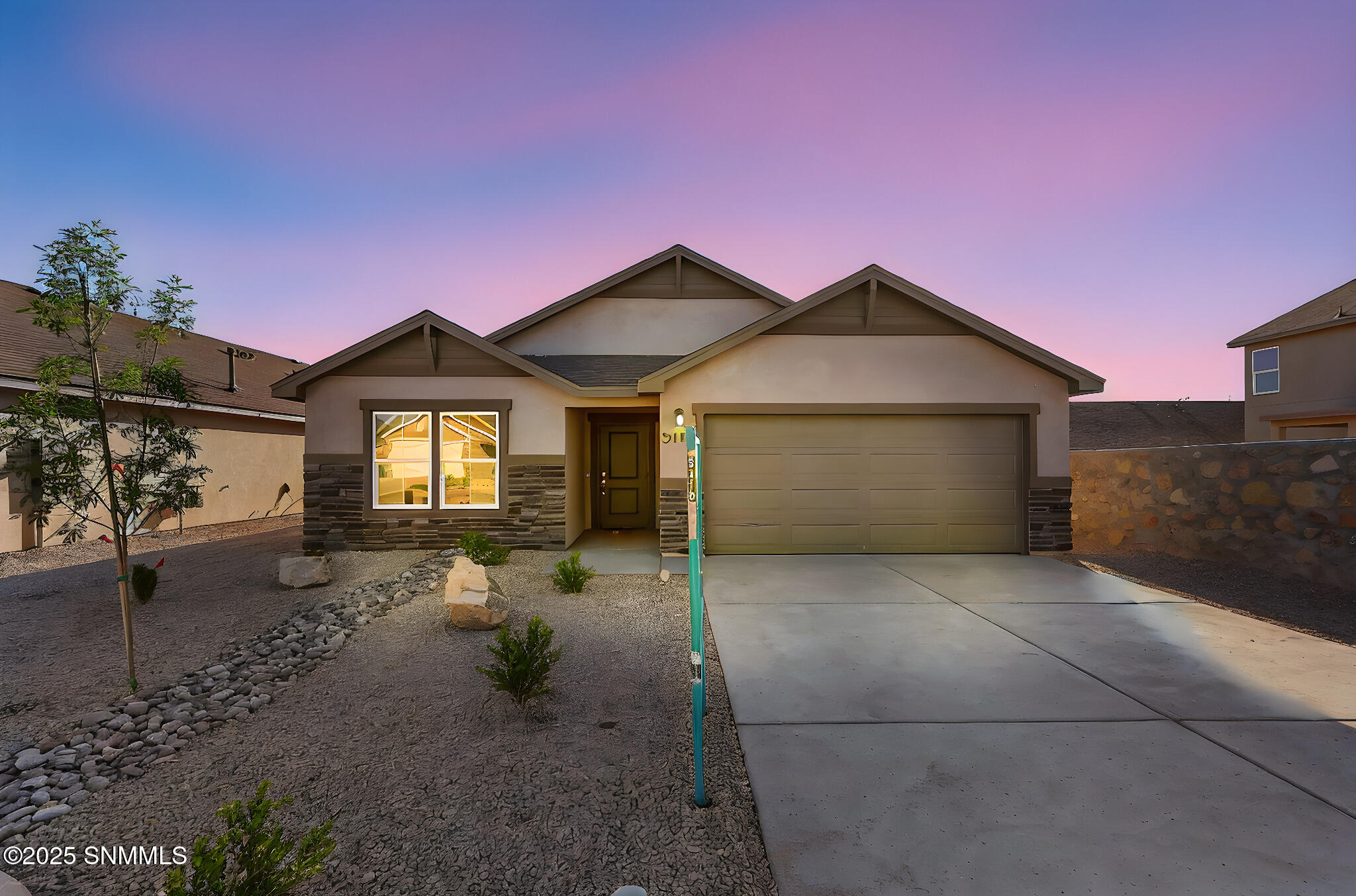 3116 Sunset Trails Road Property Photo