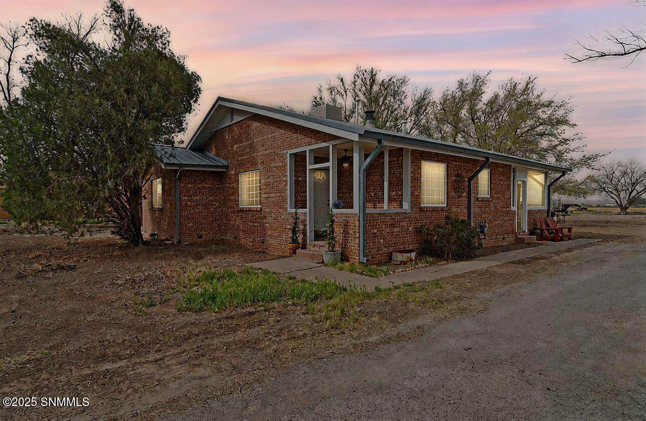 13395 Montes Road Property Photo