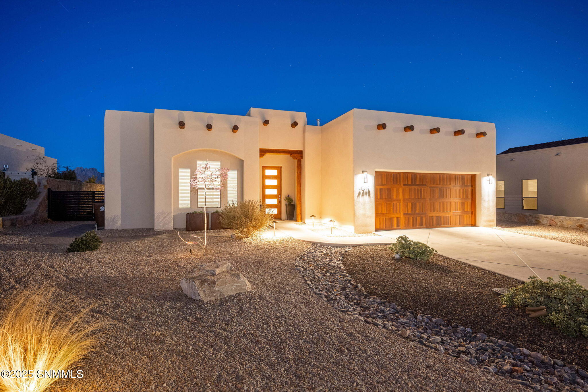 4242 Purple Sage Drive Property Photo 2