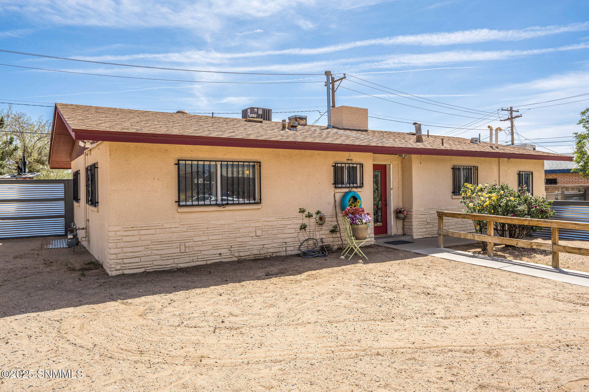1820 New Mexico Avenue Property Photo