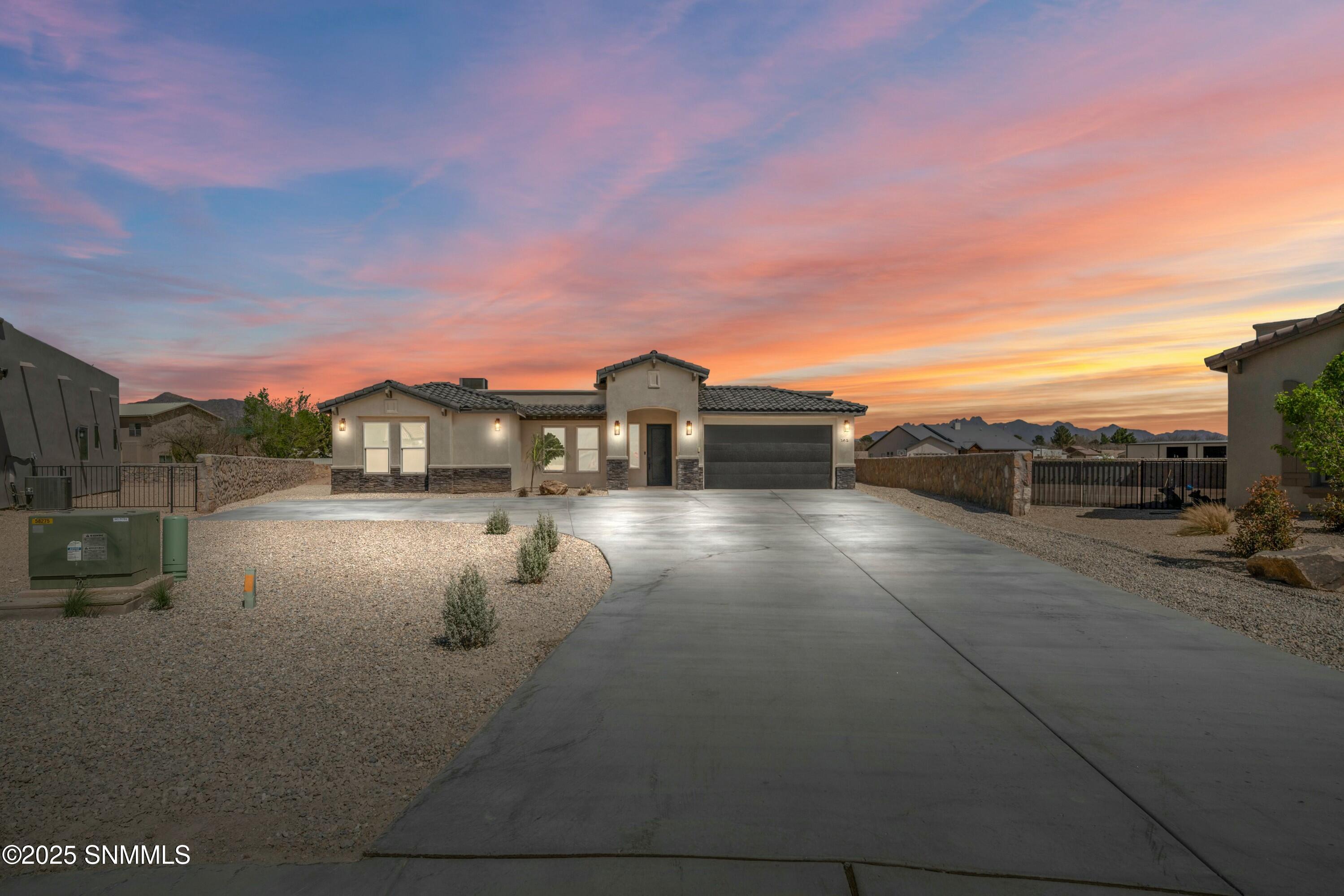 385 Marisa Court Property Photo