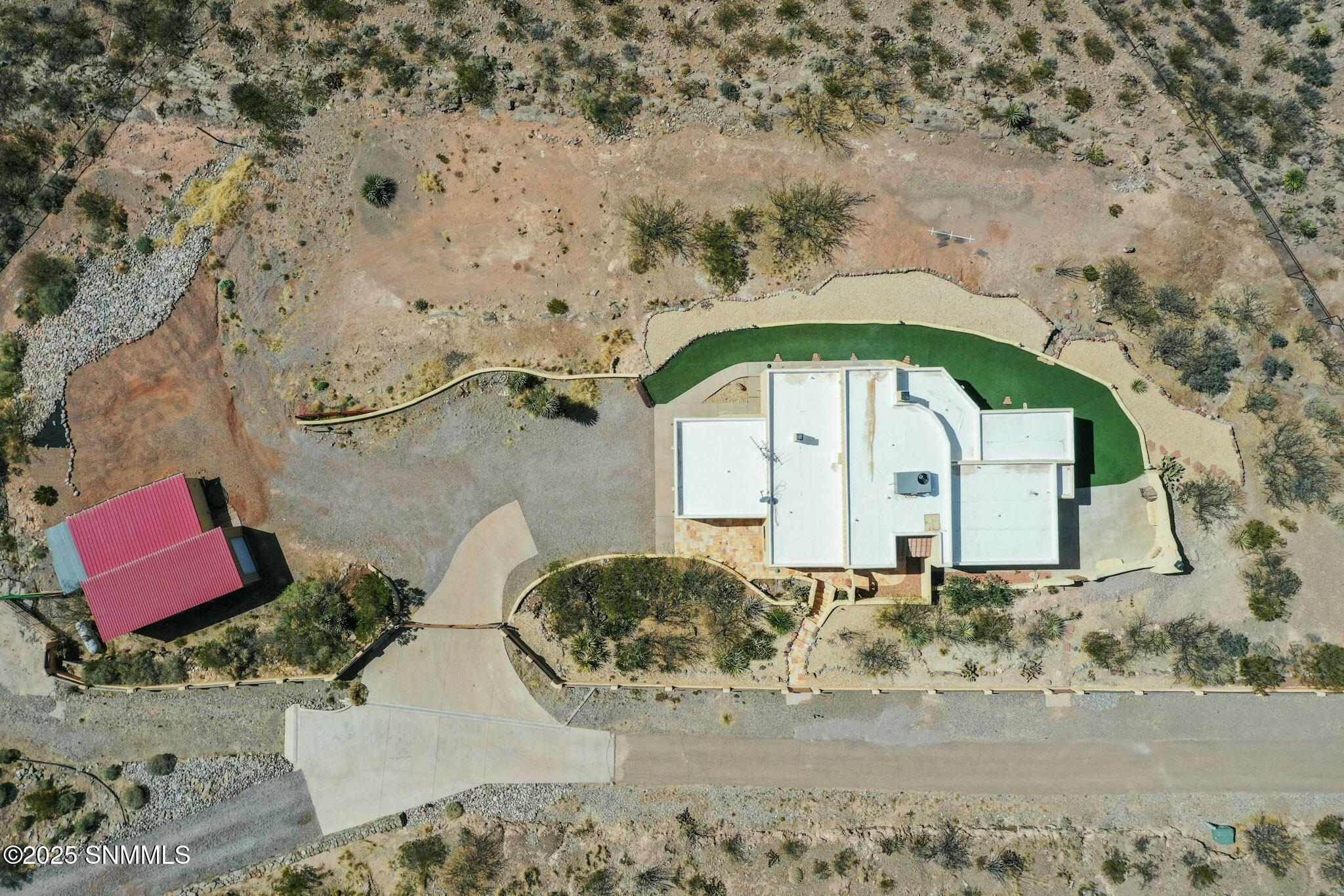 223 Rock Cliff Road Property Photo