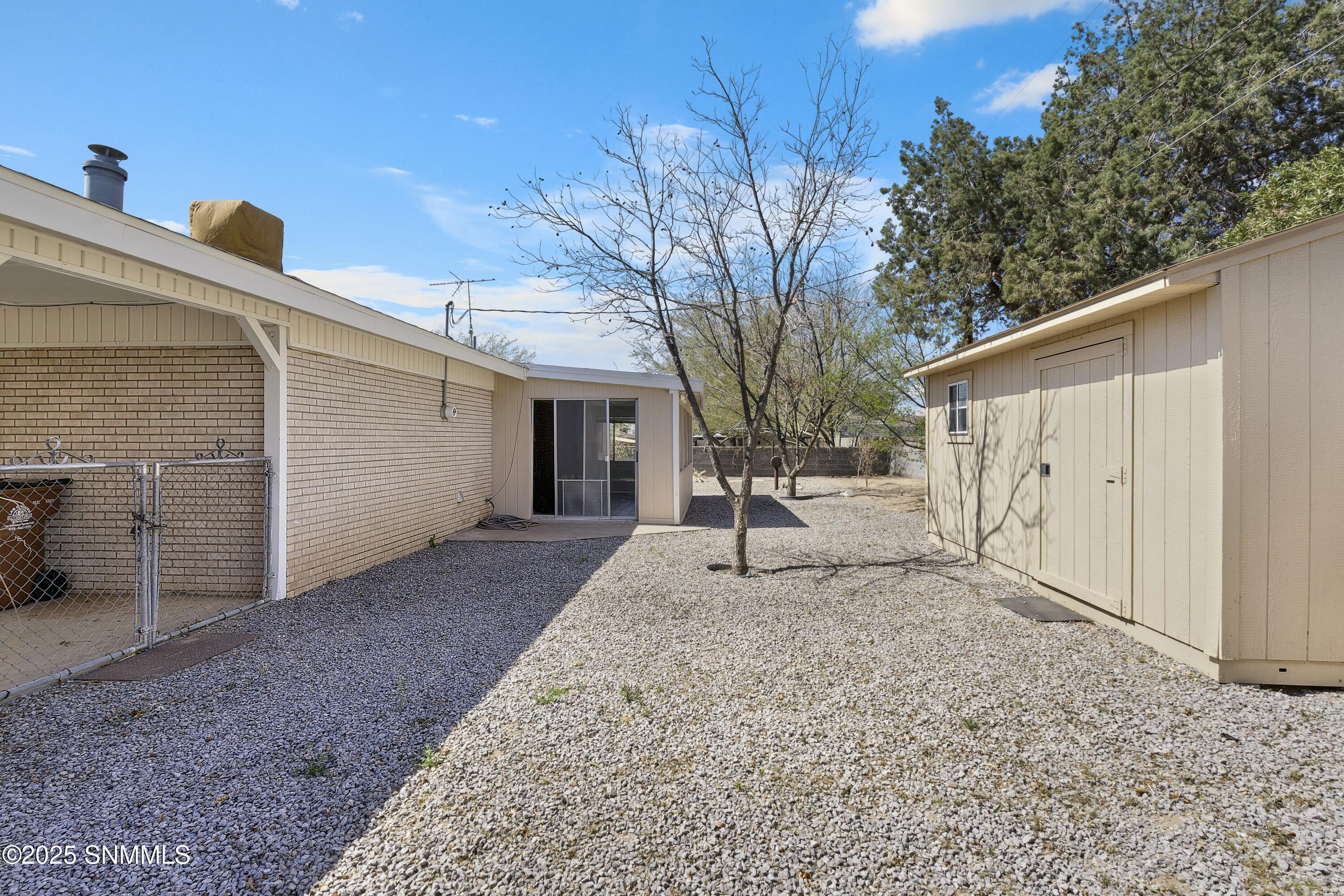 1615 Mariposa Drive Property Photo 55
