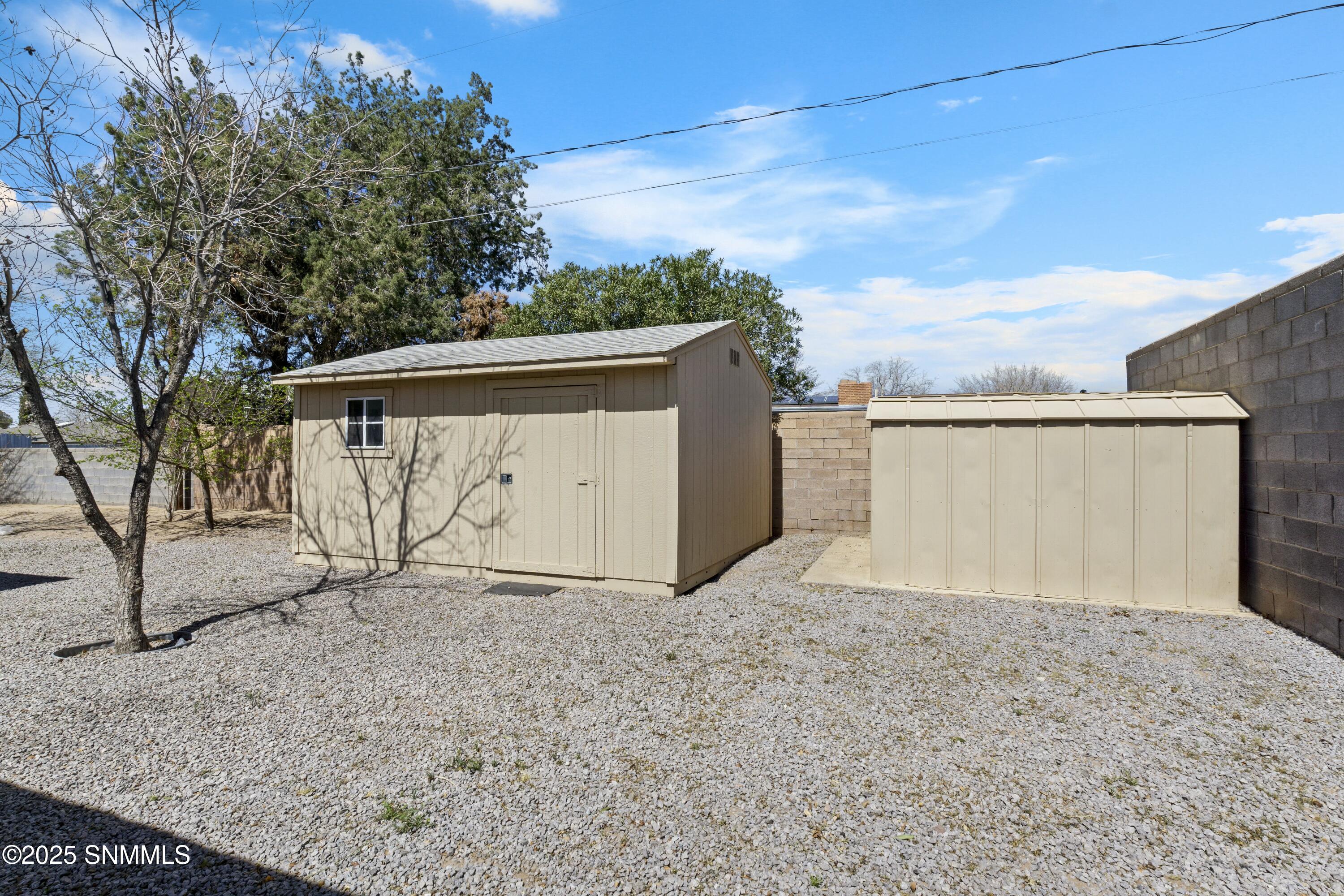 1615 Mariposa Drive Property Photo 56