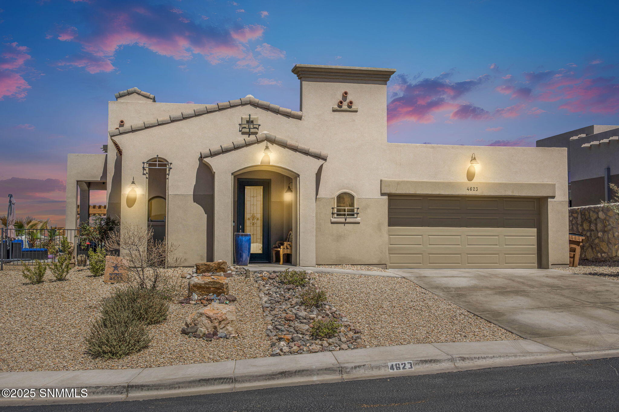4623 Monument Court Property Photo