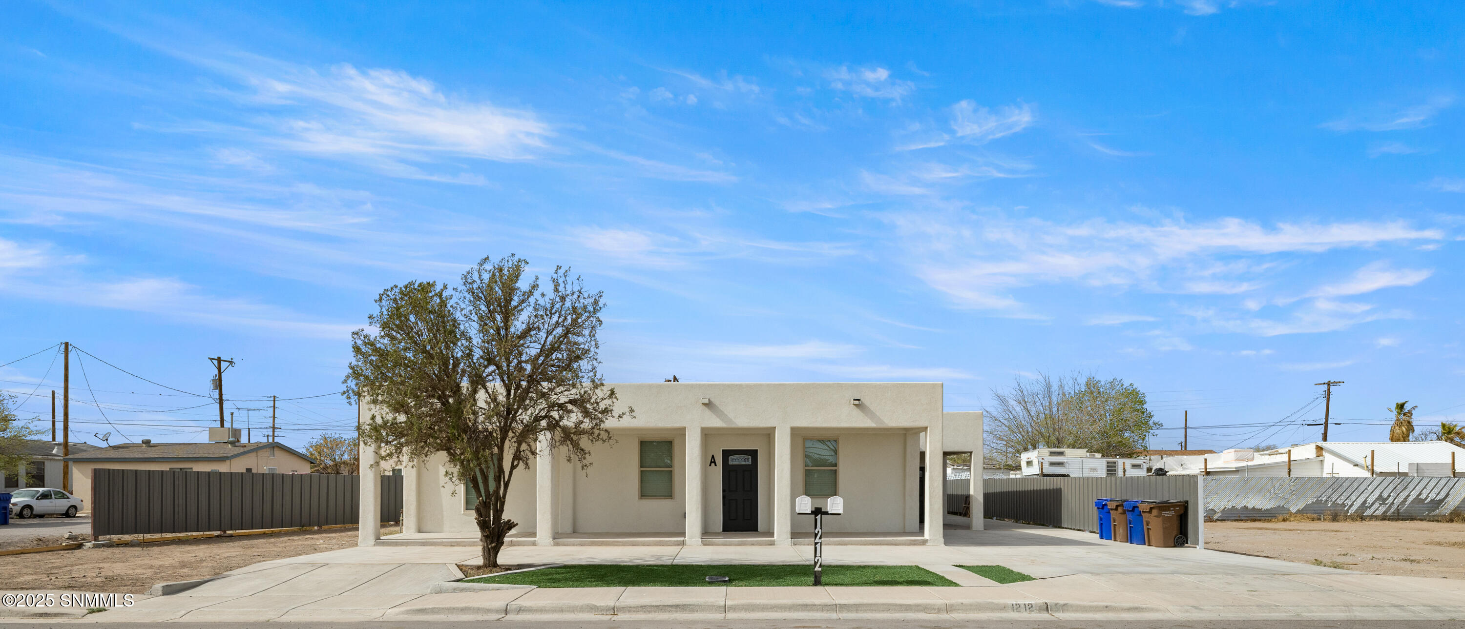 1212 Brownlee Avenue Property Photo