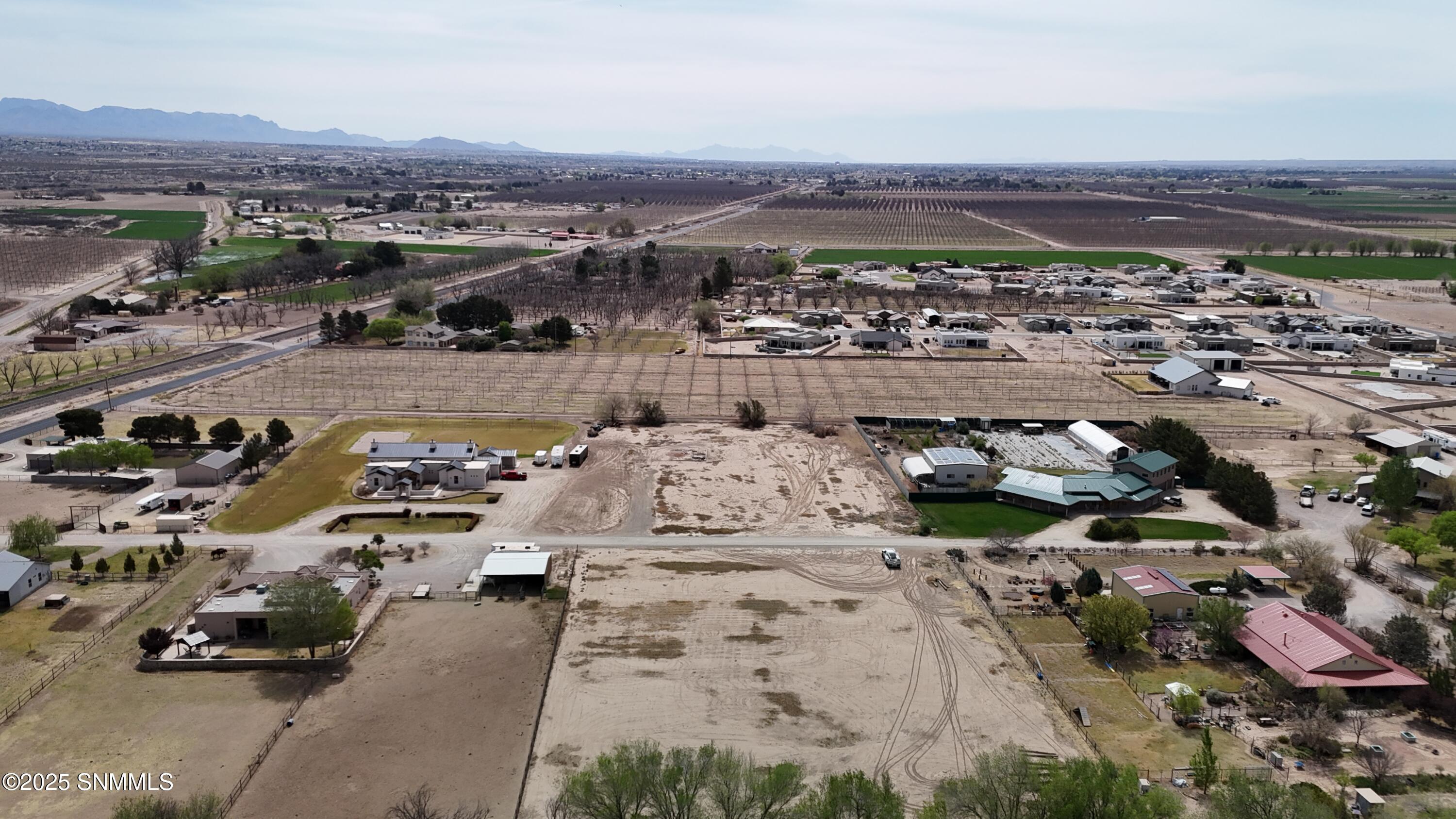 Tbd White Horse Court Property Photo