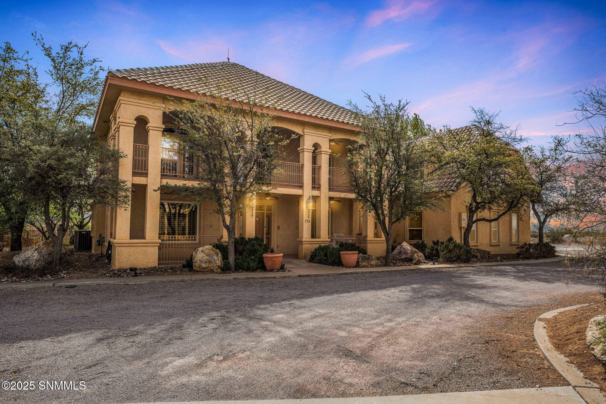 776 Oro Viejo Road Property Photo