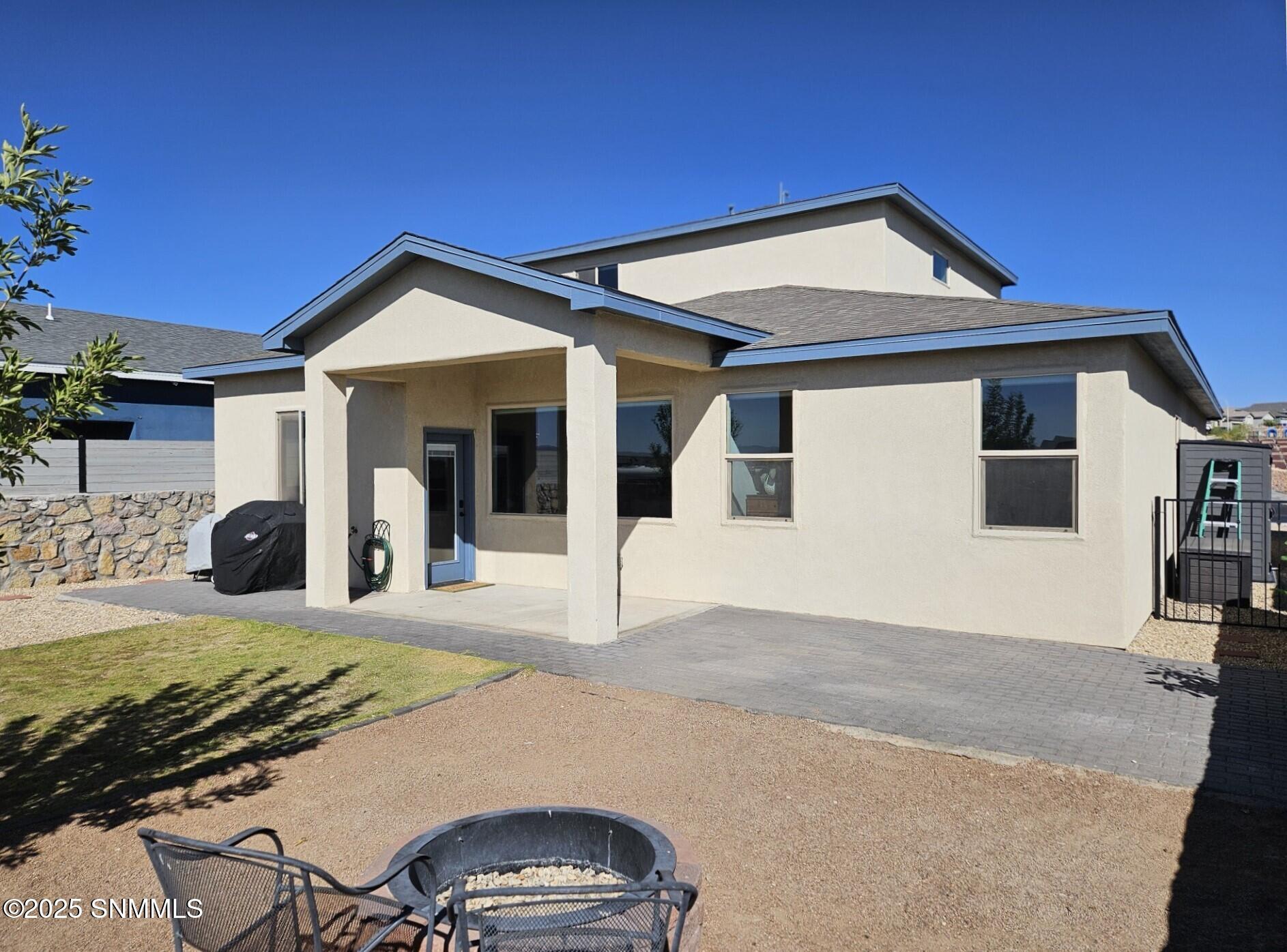 4029 Pacific Loop Property Photo 35