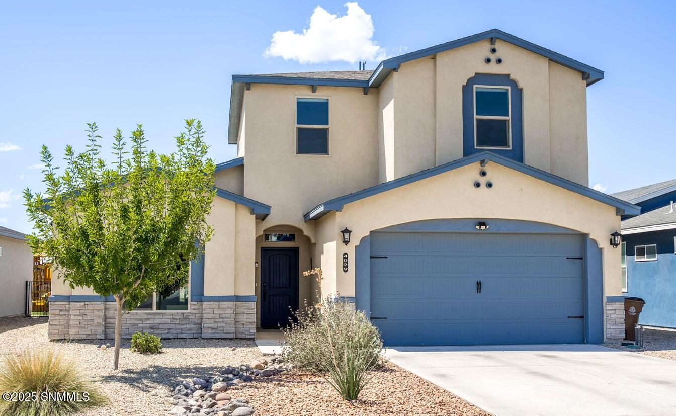 4029 Pacific Loop Property Photo 38