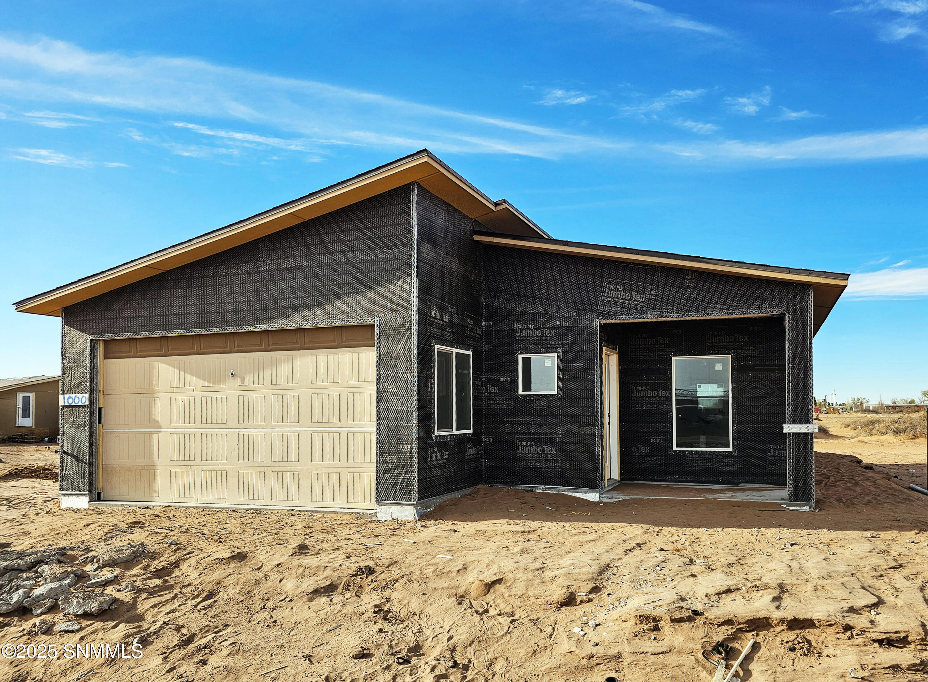 1000 Sunrise Drive Property Photo