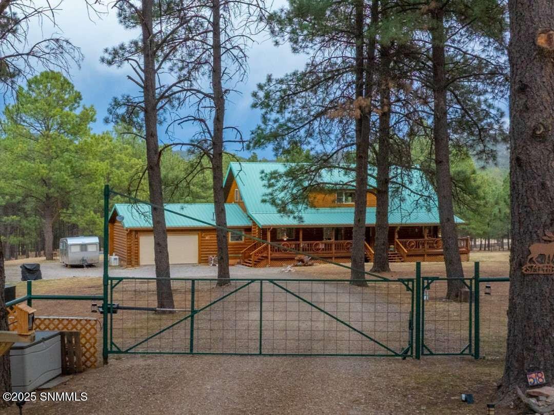 Cloudcroft Real Estate Listings Main Image