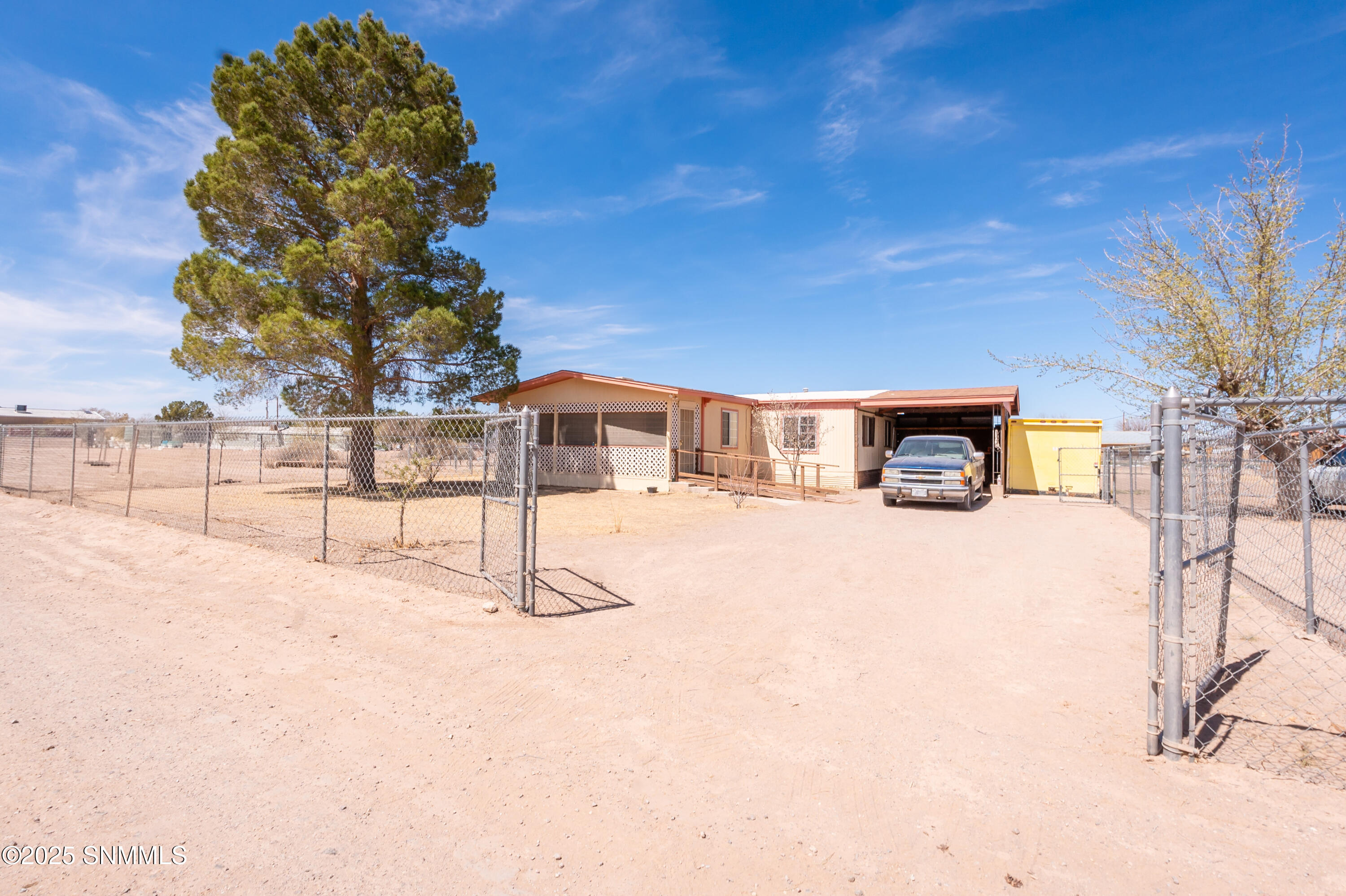 680 D Banegas Road Property Photo