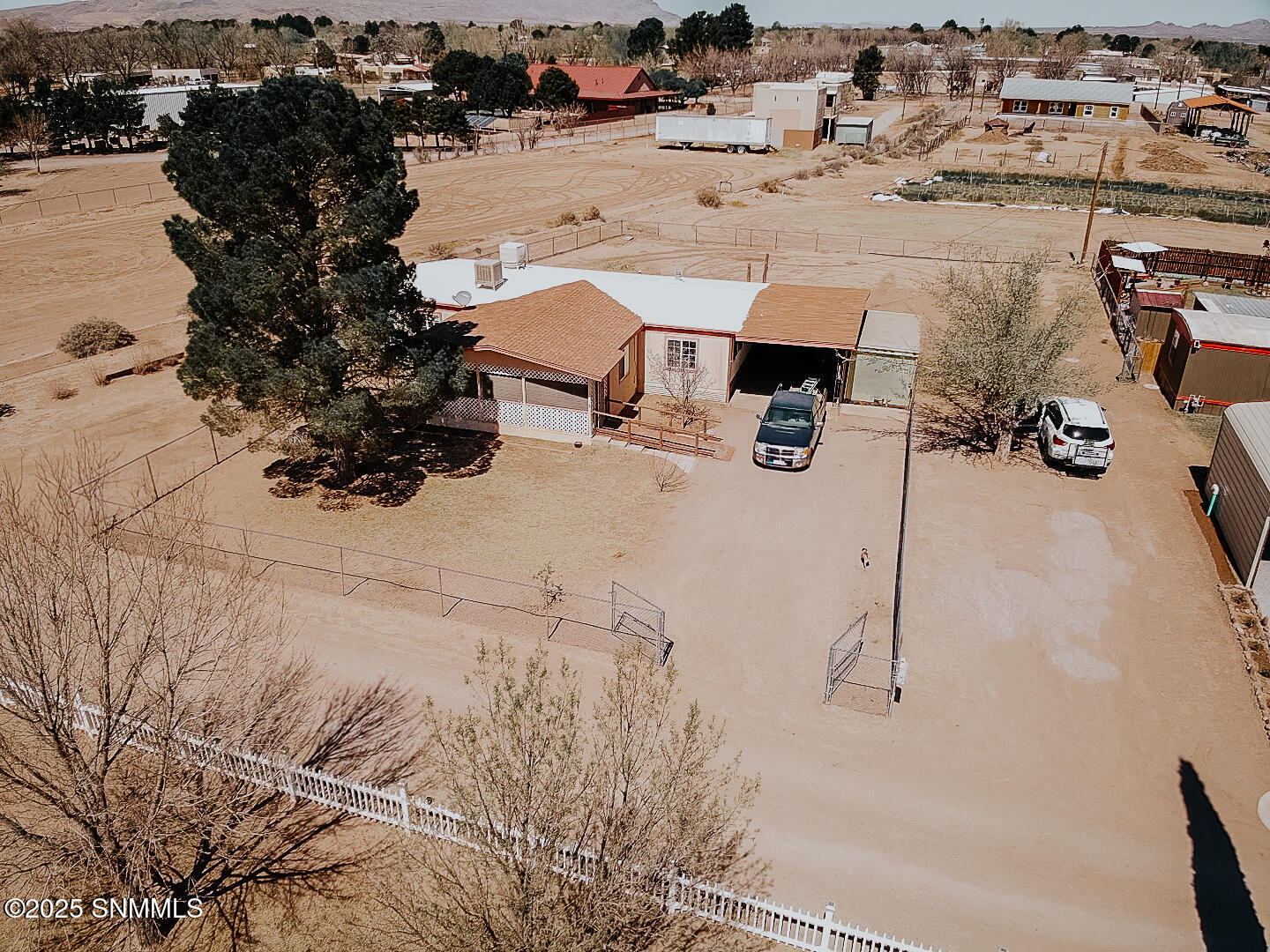 680 D Banegas Road Property Photo 2