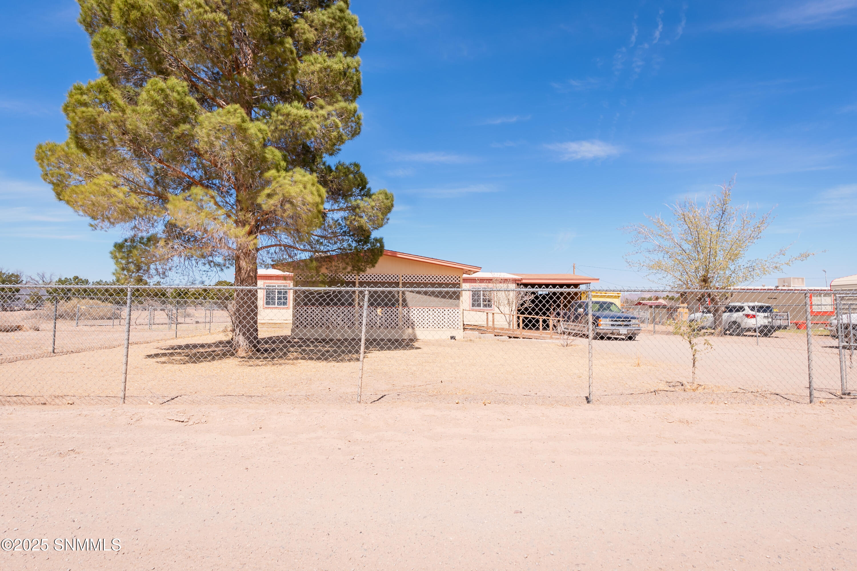 680 D Banegas Road Property Photo 3