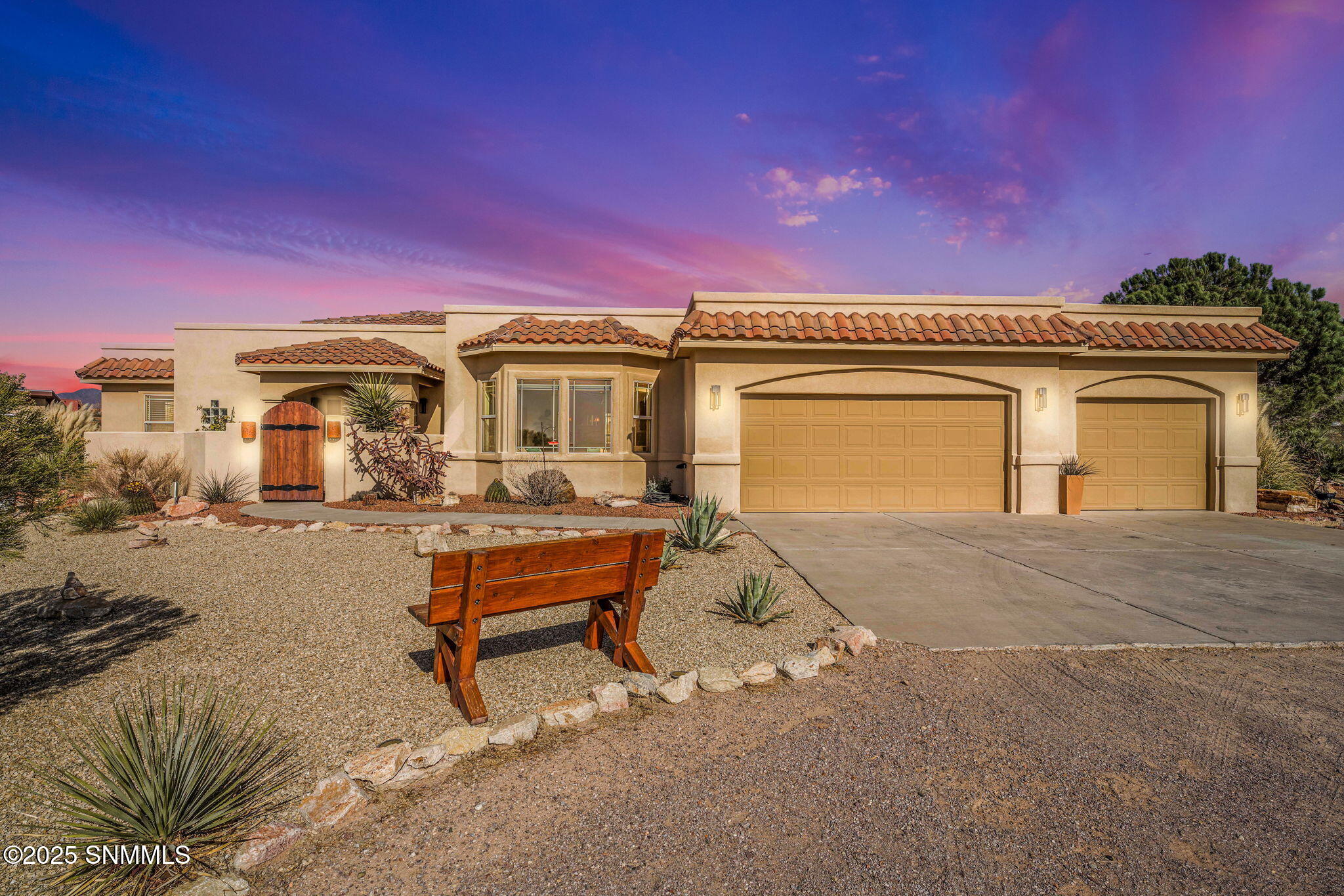 5054 Minniec Road Property Photo