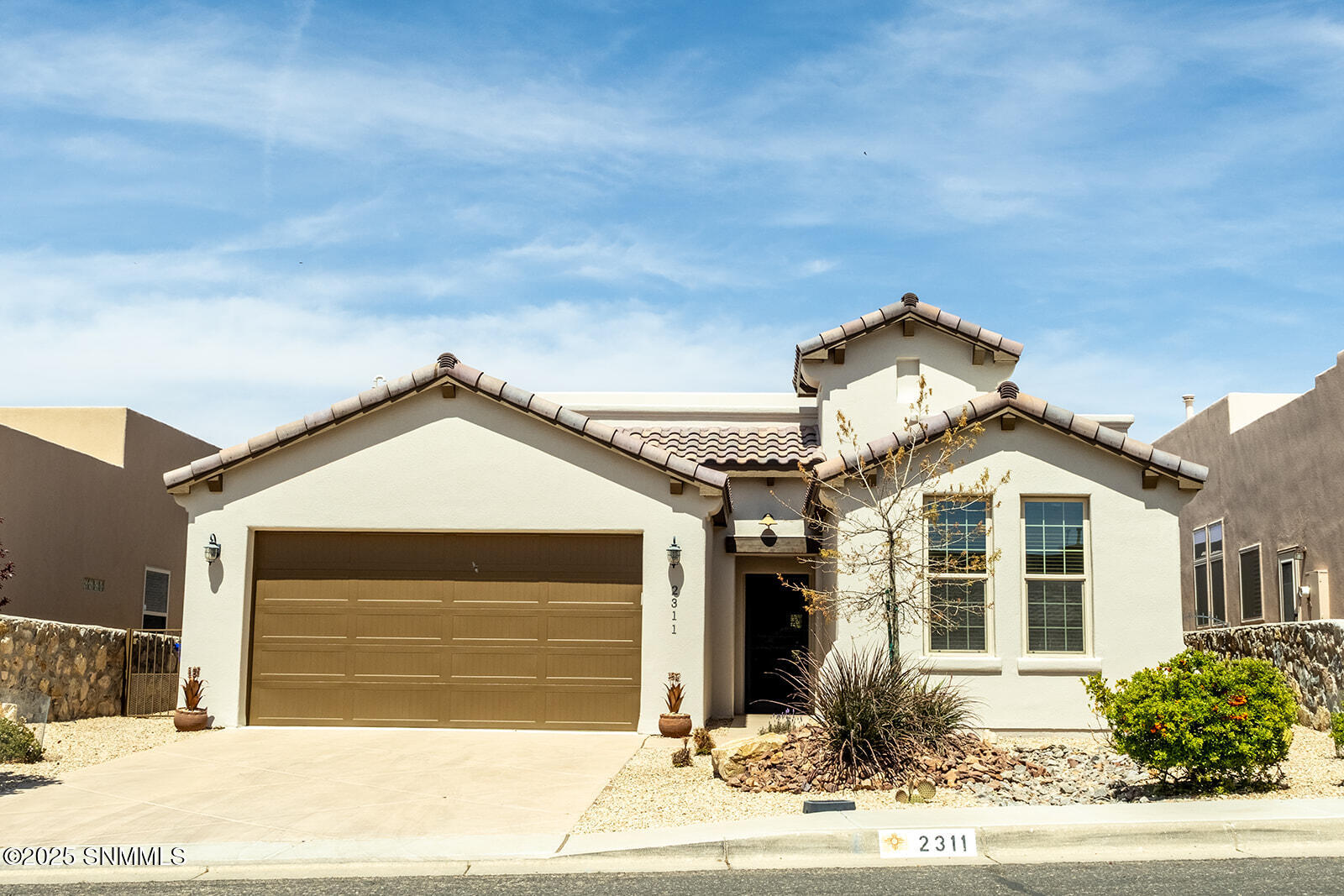 2311 Sedona Hills Parkway Property Photo
