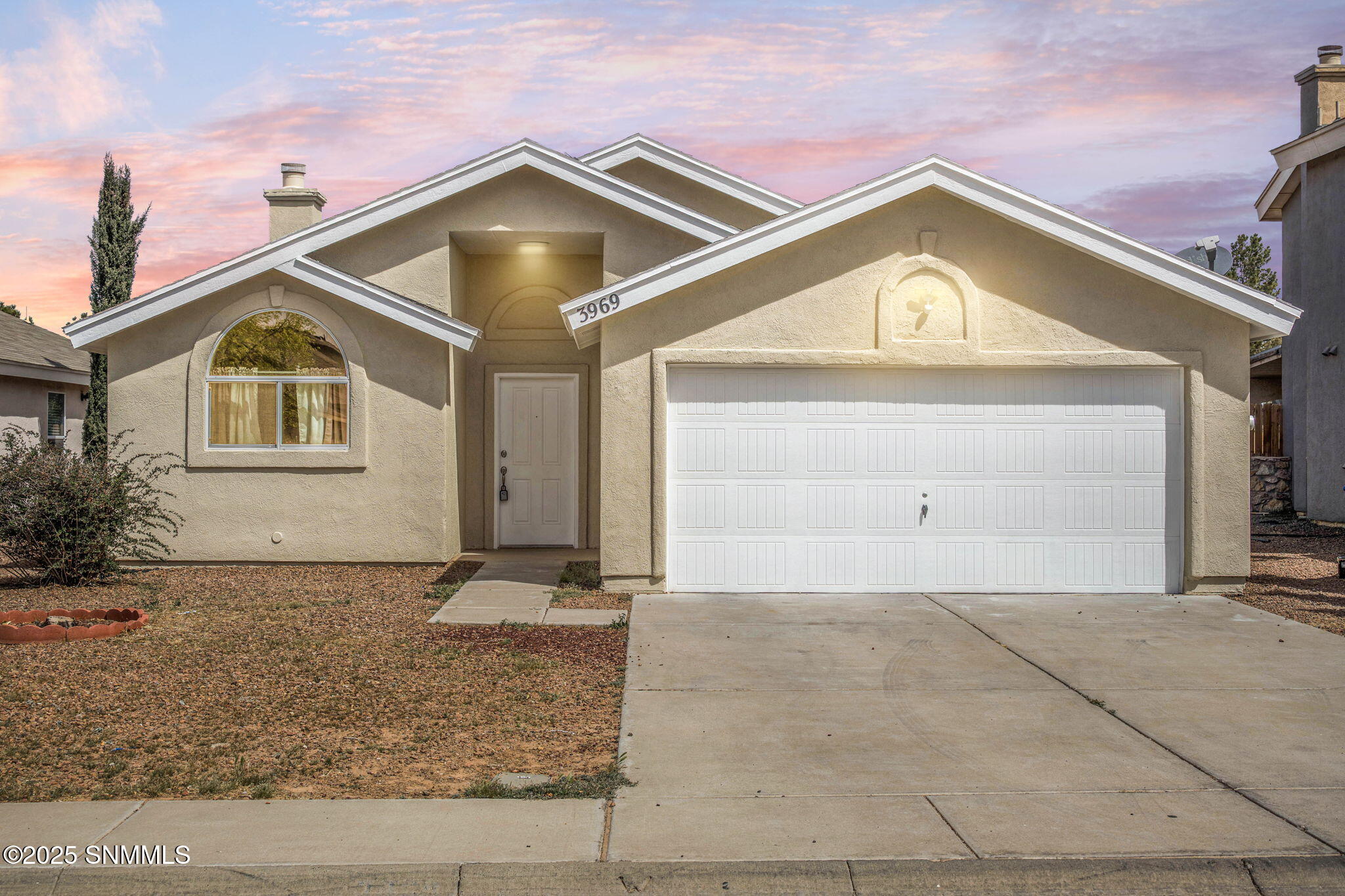 3969 Monte Lindo Court Property Photo