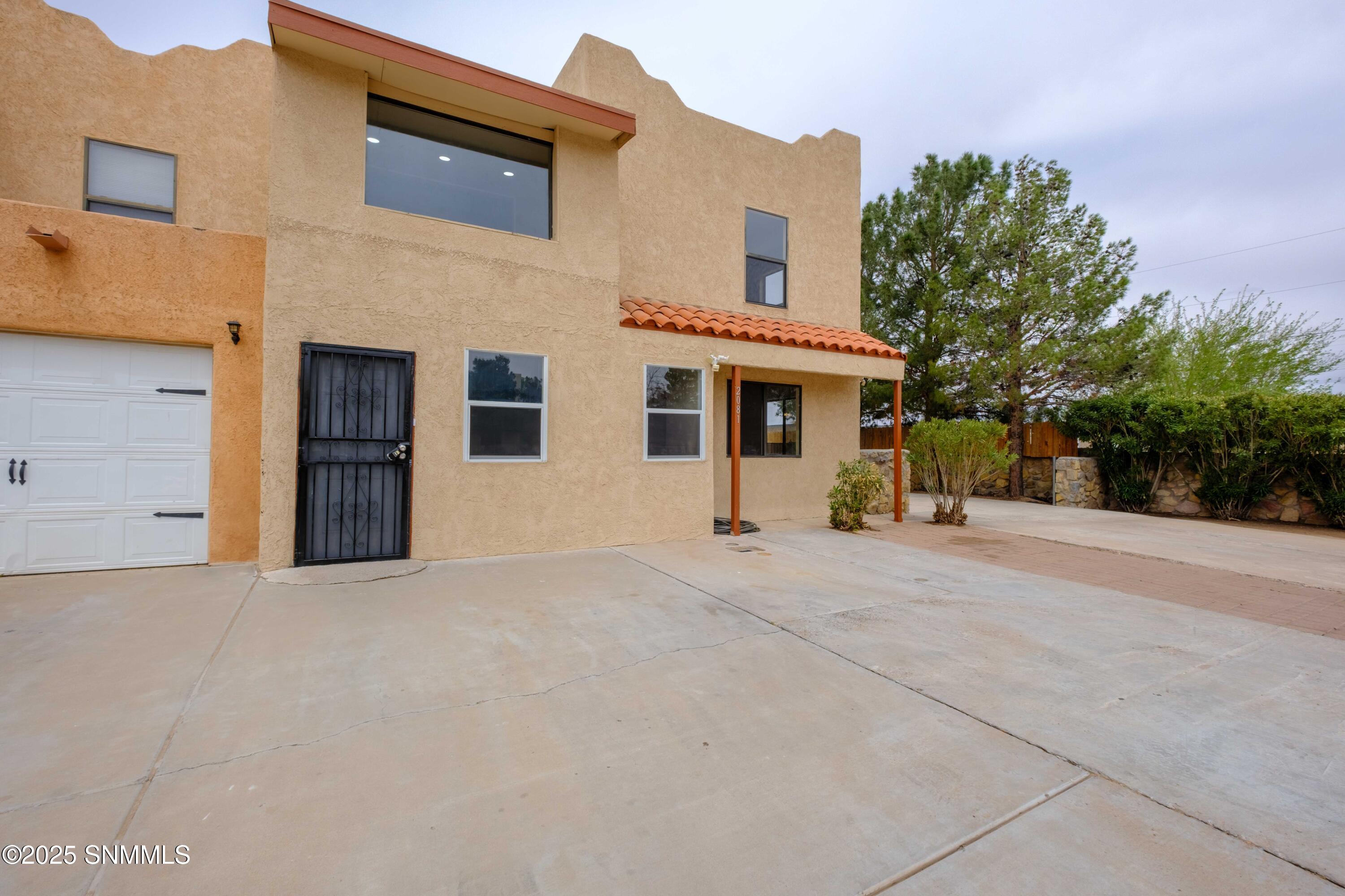 2081 Nehemiah Court Property Photo