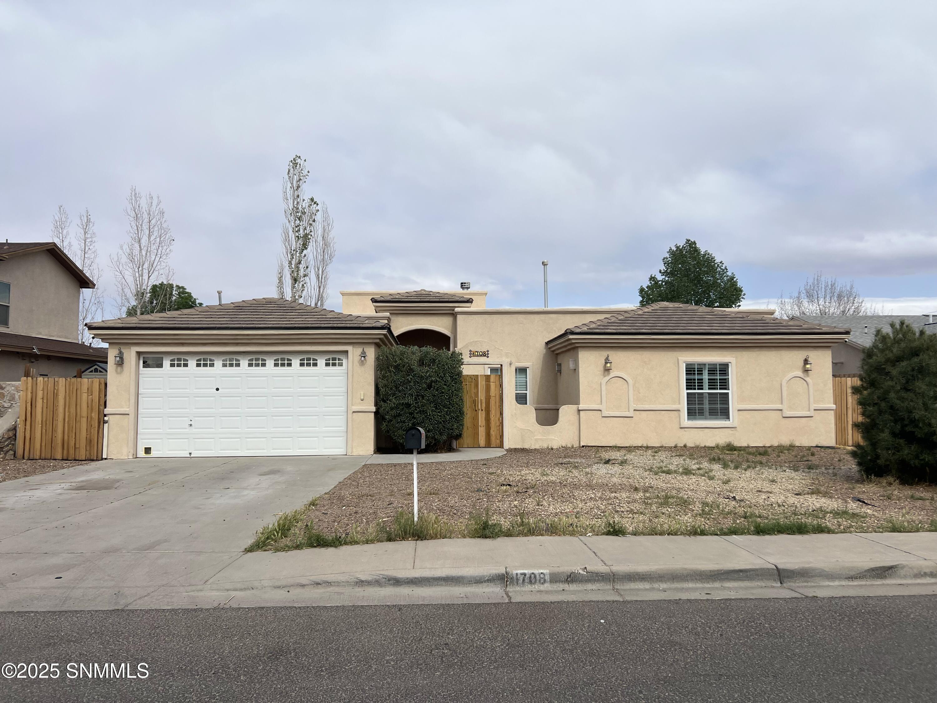 1708 Winton Circle Property Photo