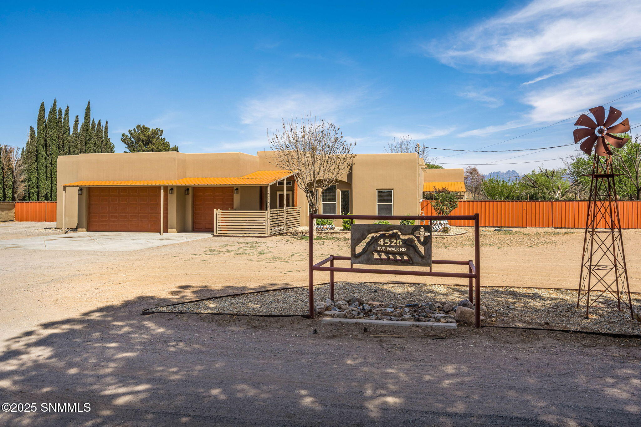 4526 Riverwalk Road Property Photo 1