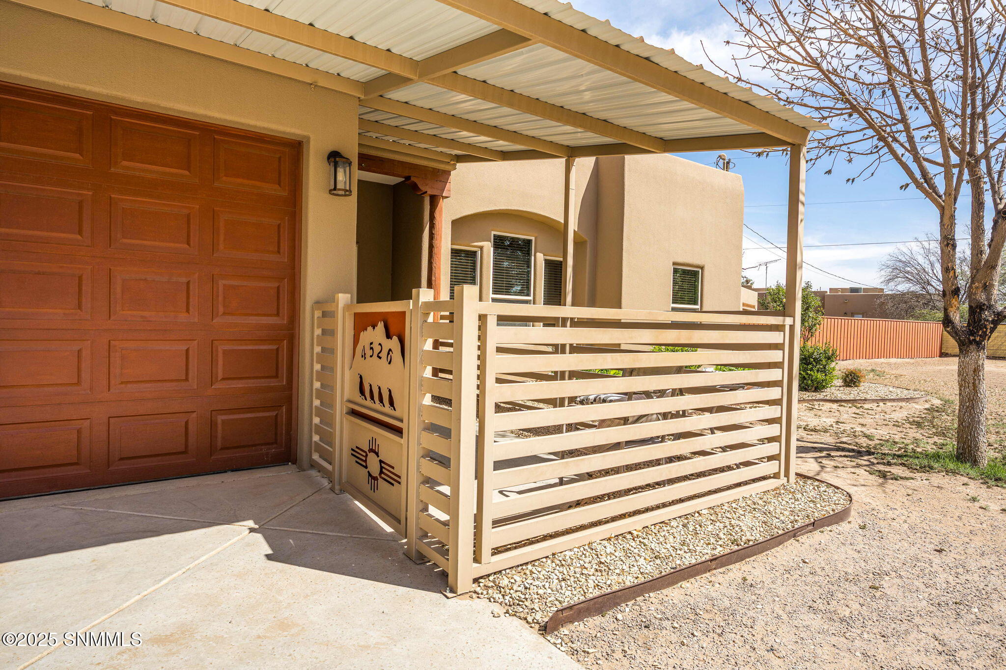 4526 Riverwalk Road Property Photo 4