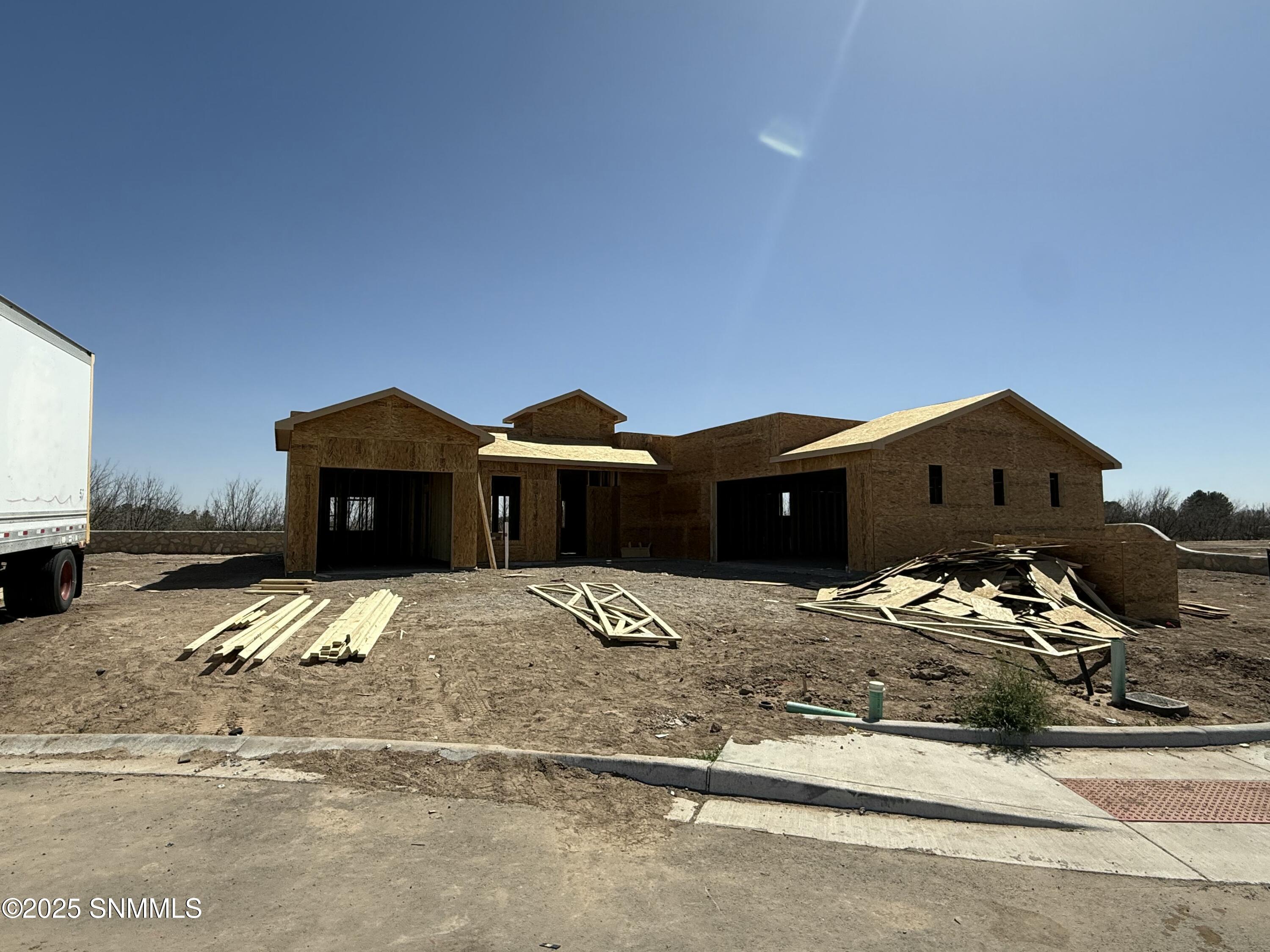 3579 Santa Catalina Loop Property Photo 3