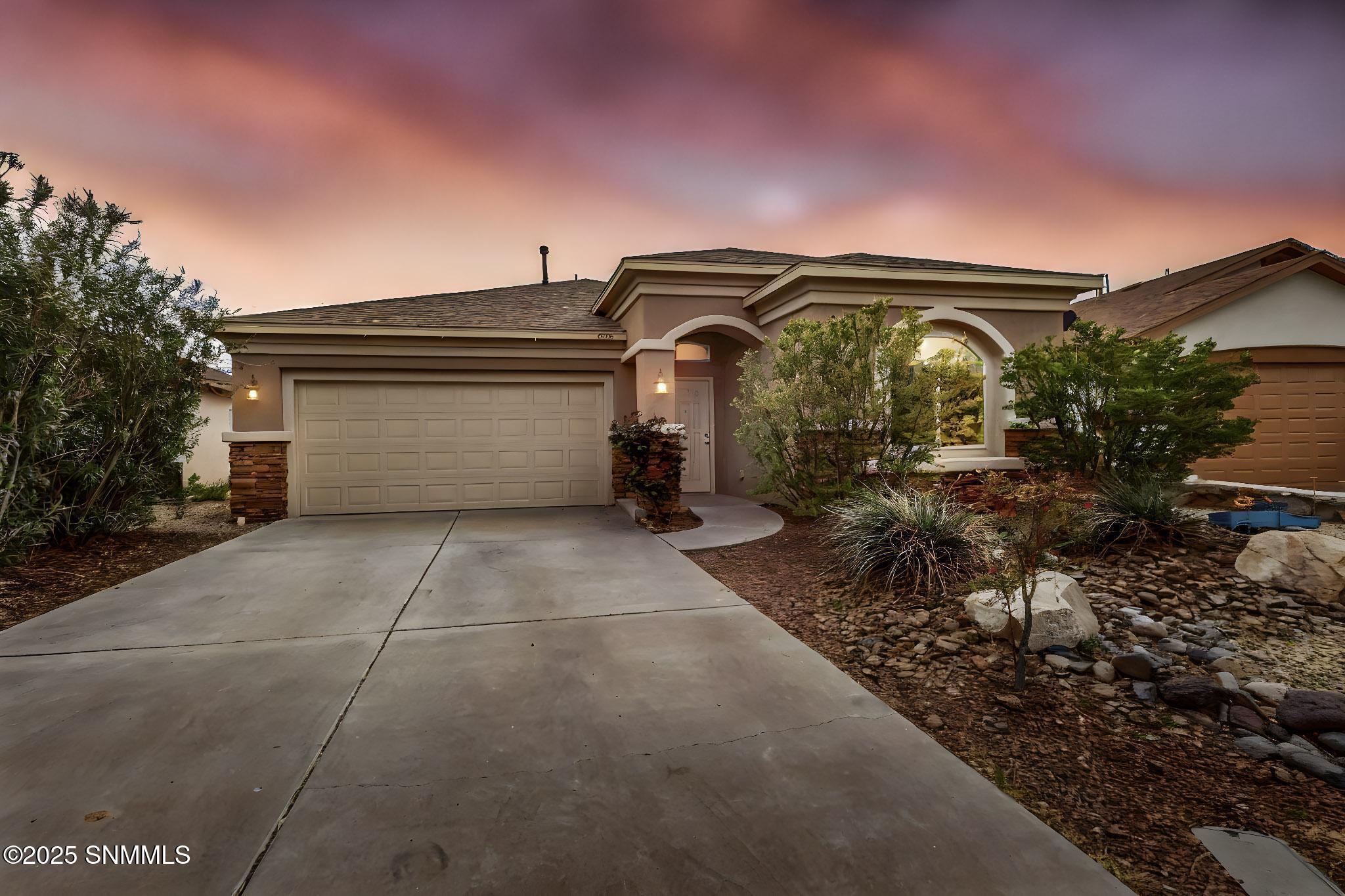 Dona Ana Real Estate Listings Main Image