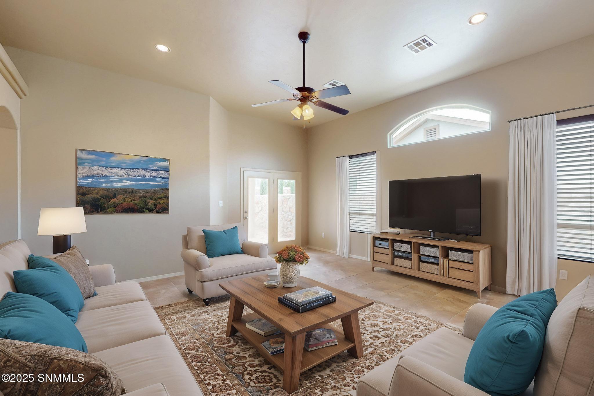 3956 Monte Lindo Court Property Photo 17