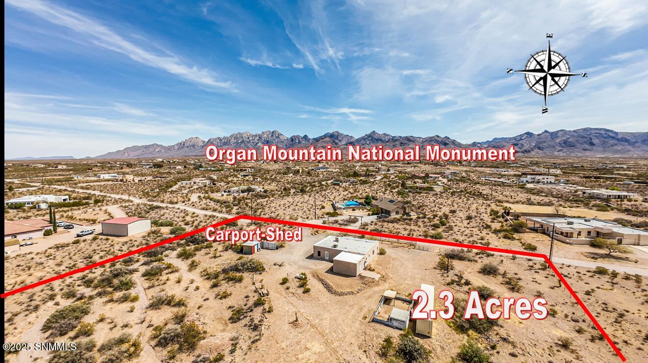 5048 Alamo Mine Trail Property Photo 1