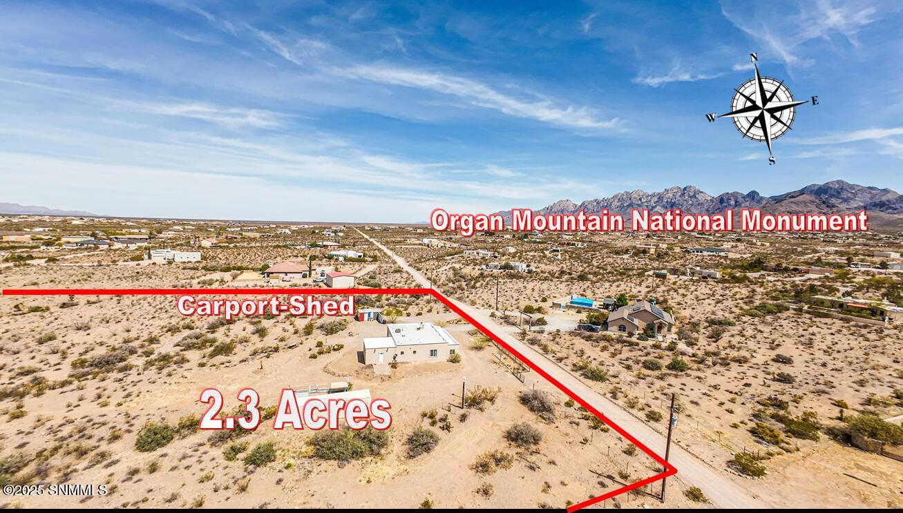 5048 Alamo Mine Trail Property Photo 2